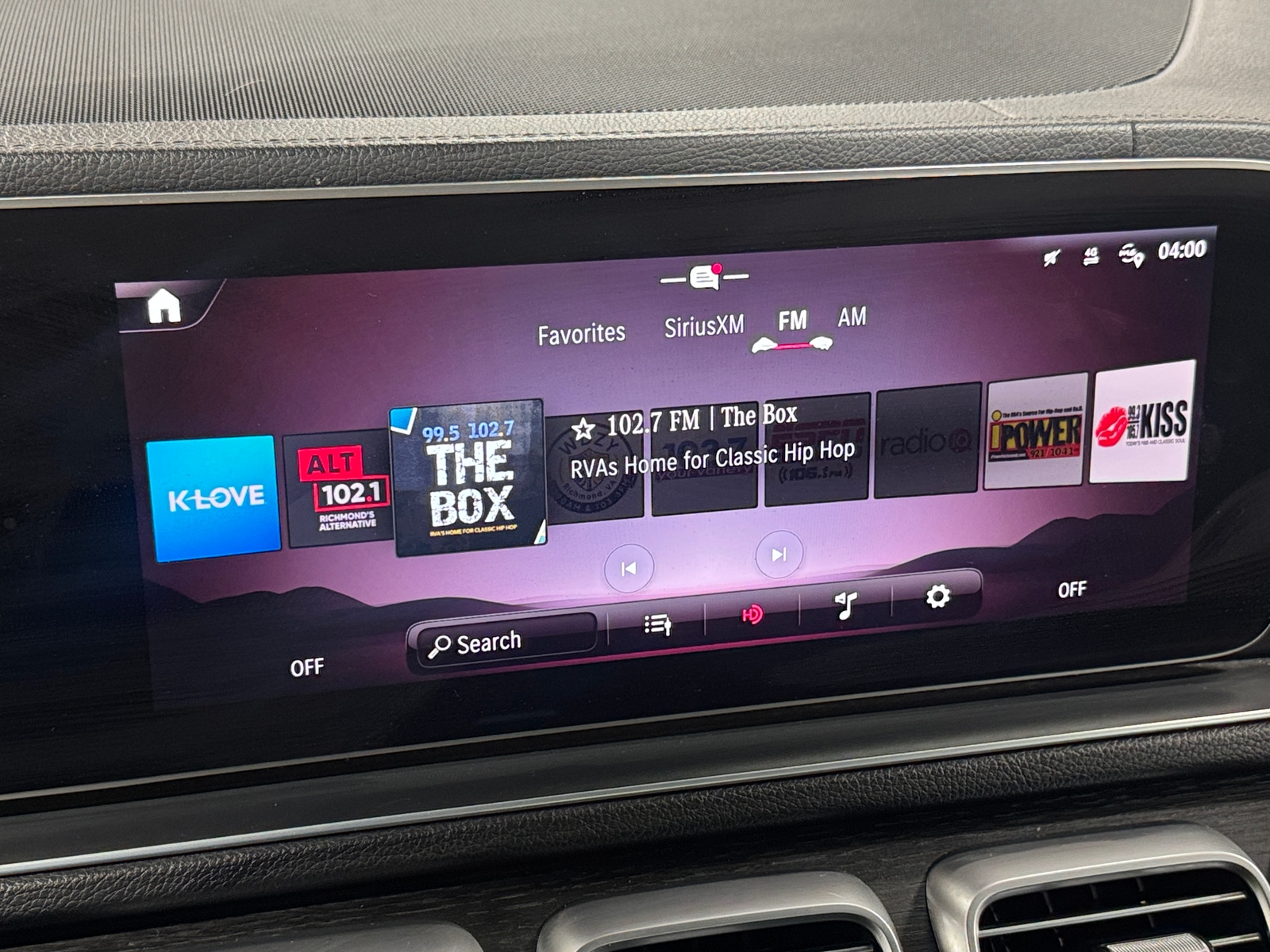 Thumbnail: 2024 Mercedes-Benz GLS - 3