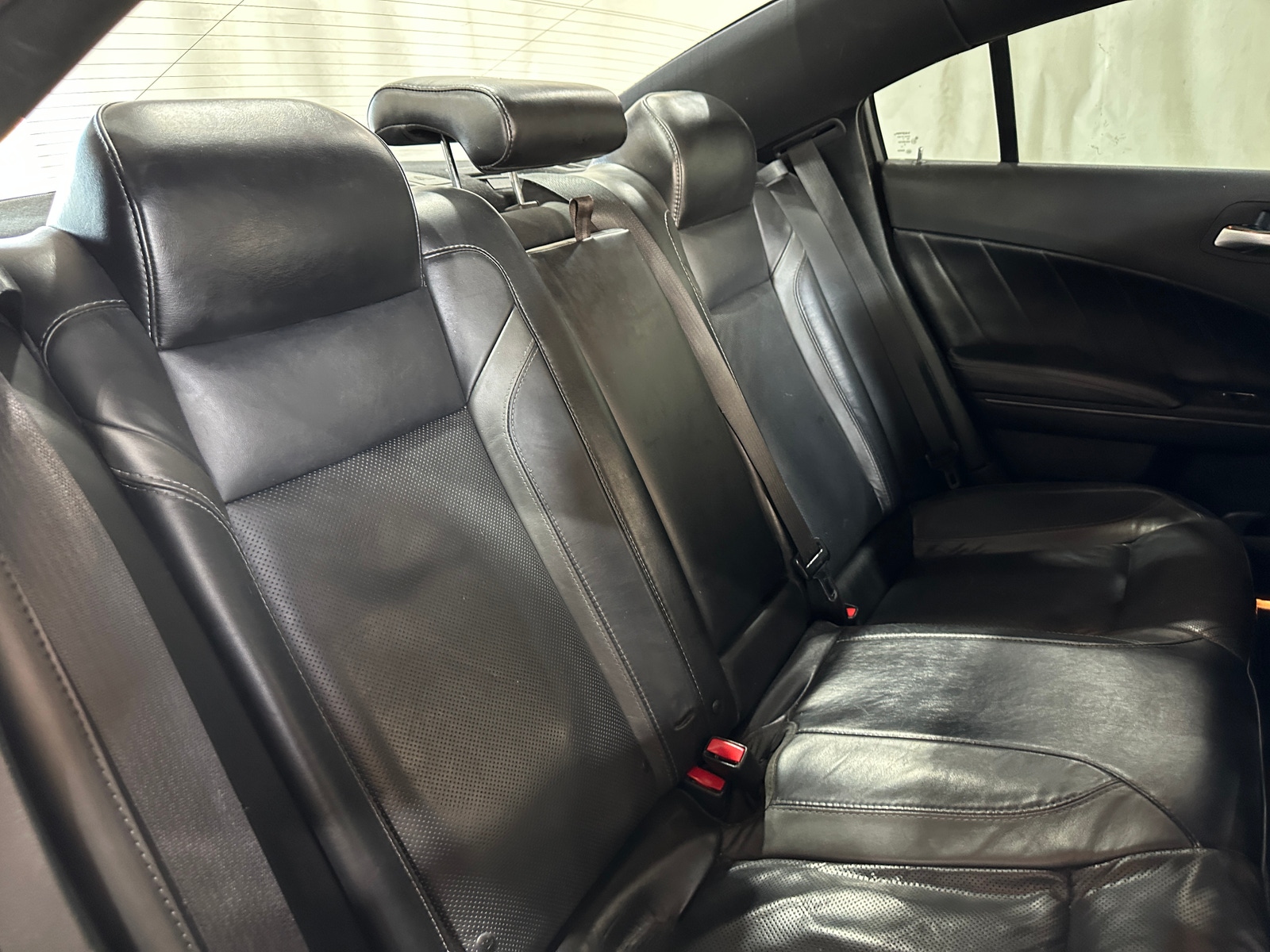 Thumbnail: 2018 Dodge Charger - 5