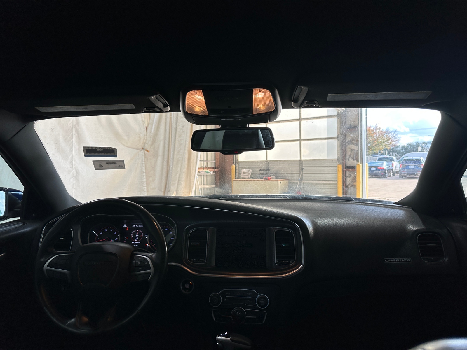 Thumbnail: 2018 Dodge Charger - 2