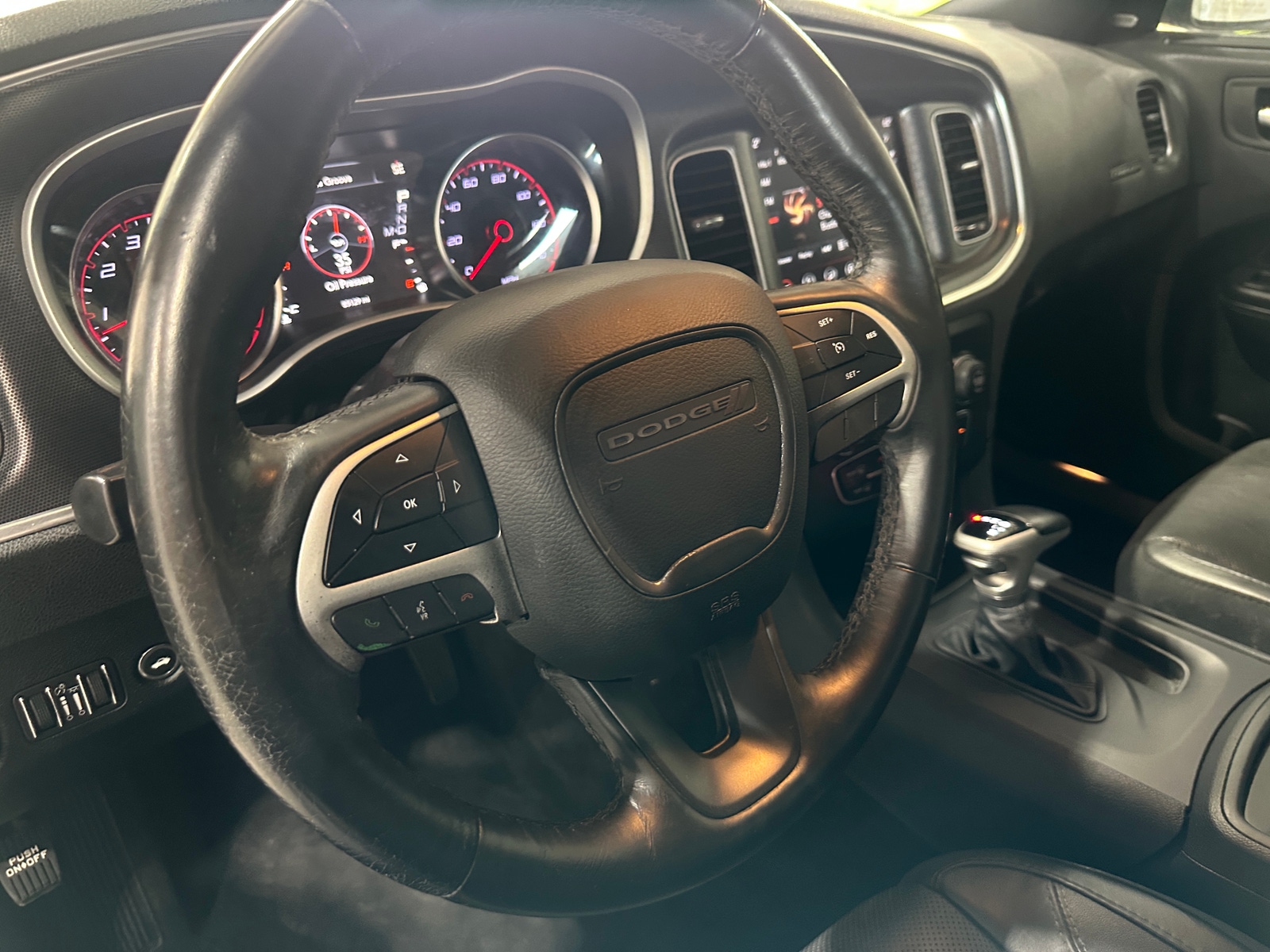 Thumbnail: 2018 Dodge Charger - 4