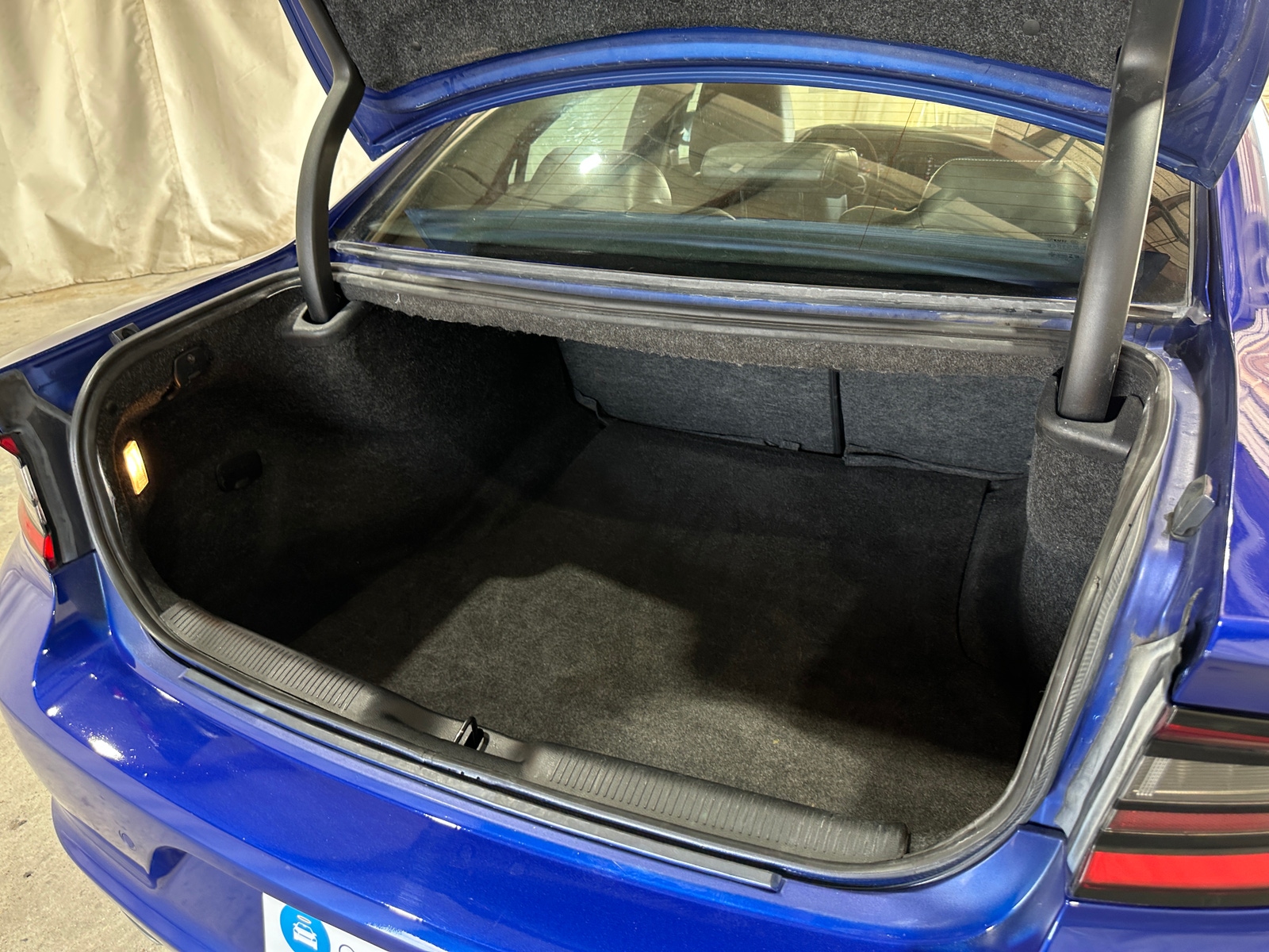 Thumbnail: 2018 Dodge Charger - 6