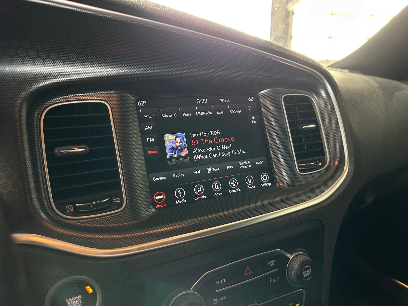 Thumbnail: 2018 Dodge Charger - 3