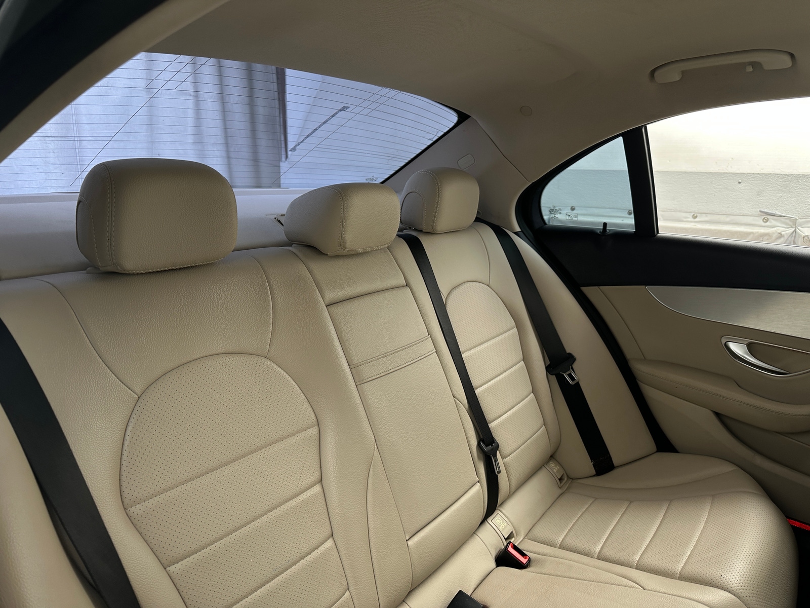 Thumbnail: 2016 Mercedes-Benz C-Class - 5