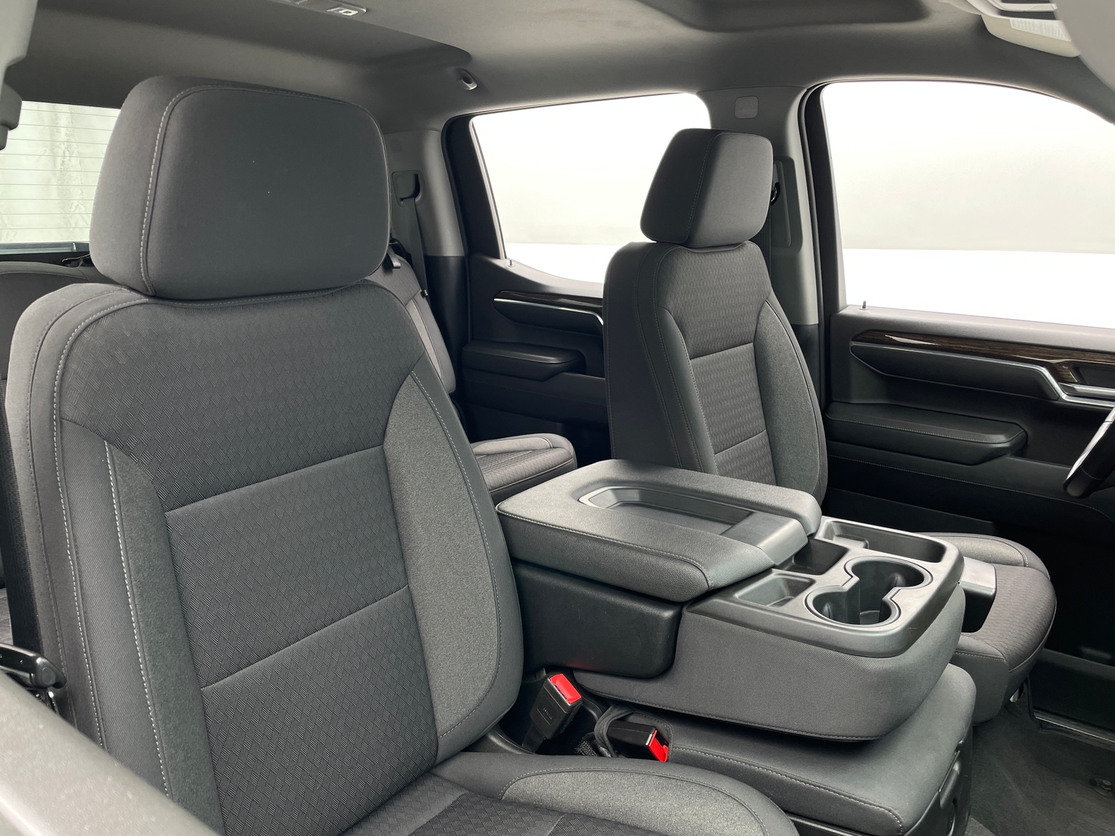 Thumbnail: 2022 GMC Sierra 1500 - 2