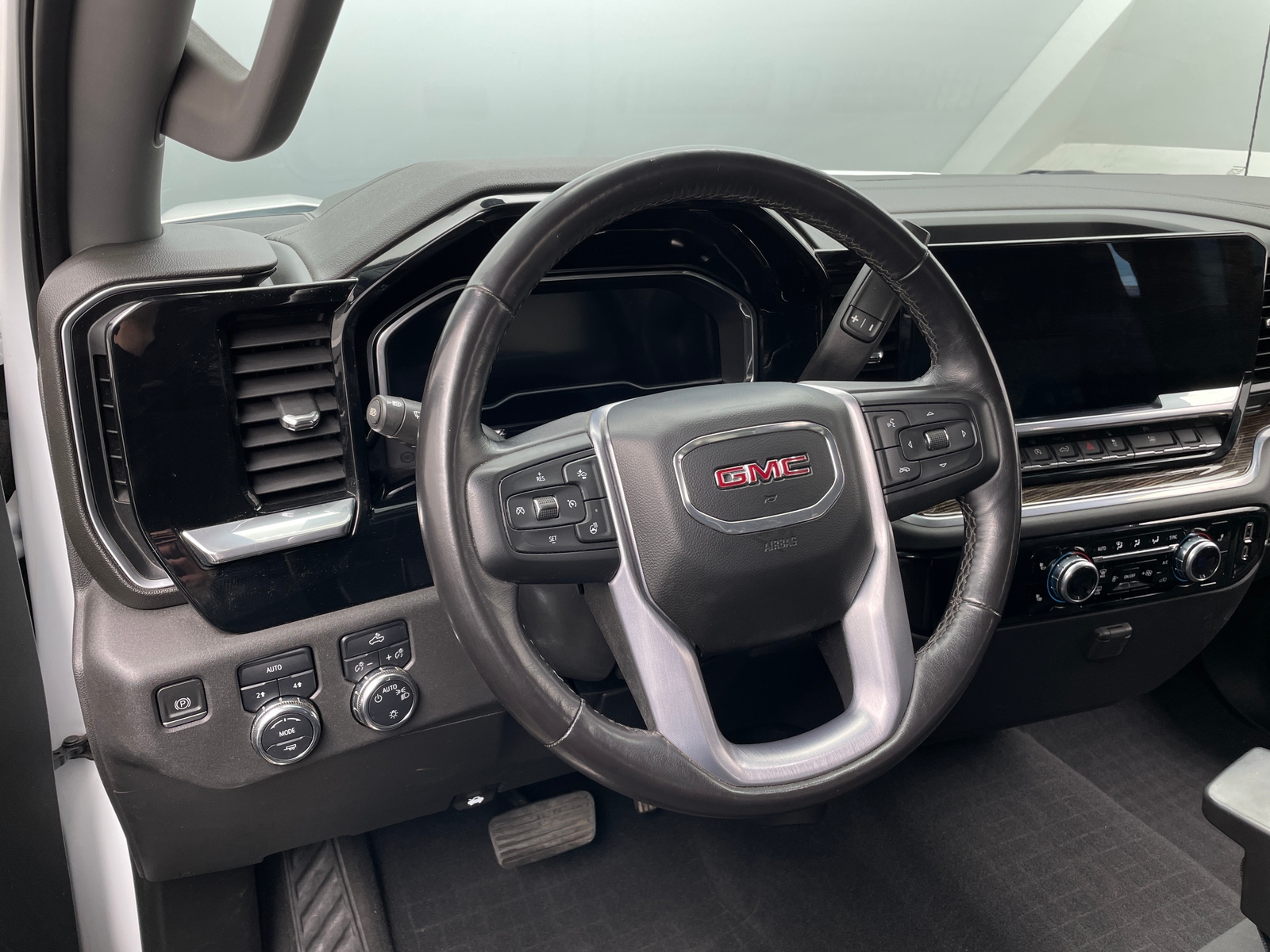 Thumbnail: 2022 GMC Sierra 1500 - 5