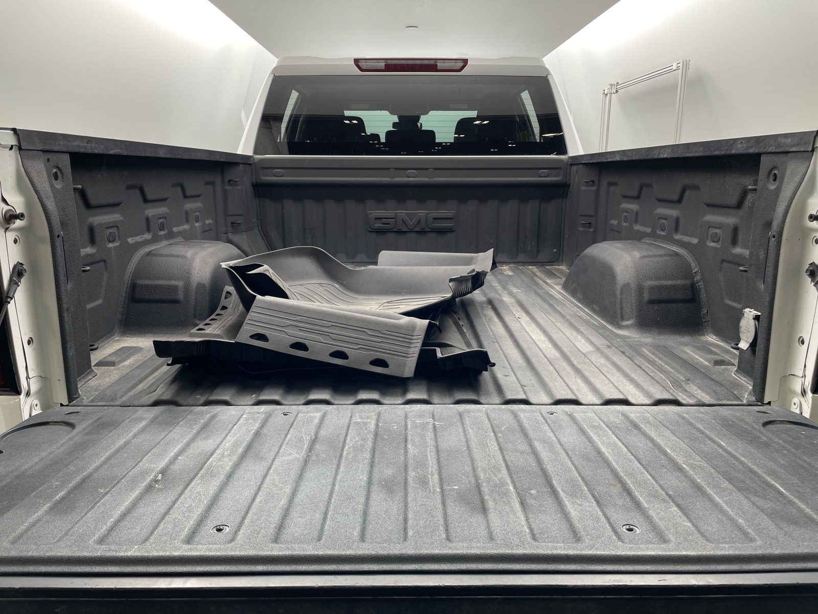 Thumbnail: 2022 GMC Sierra 1500 - 7