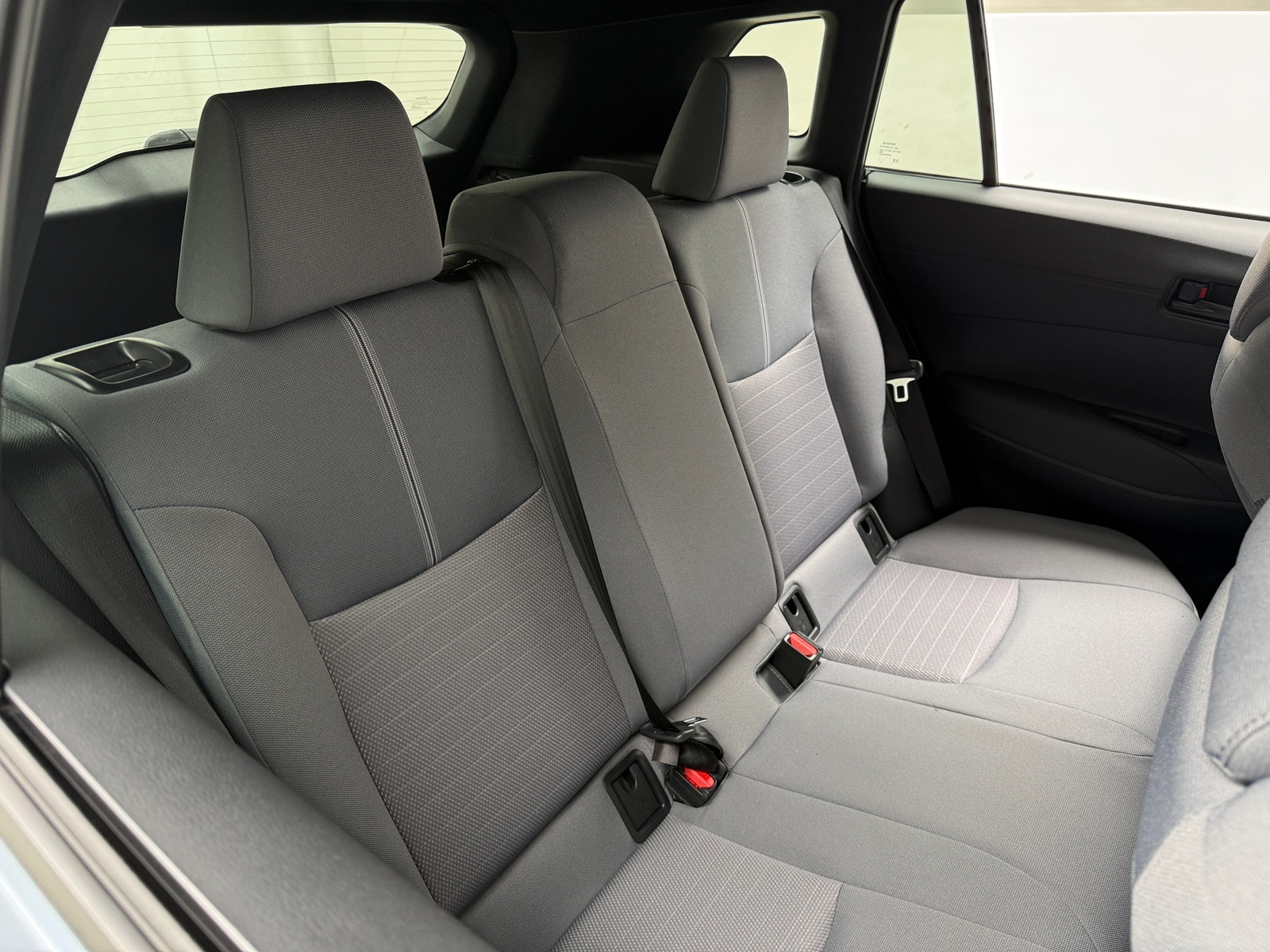 Thumbnail: 2024 Toyota Corolla Cross - 6