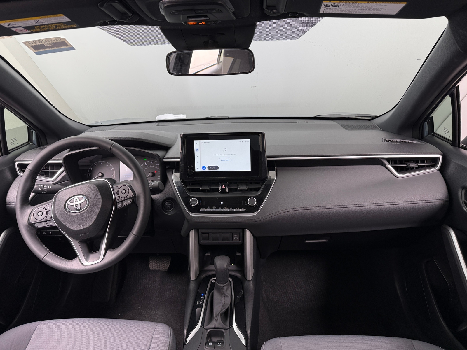 Thumbnail: 2024 Toyota Corolla Cross - 3