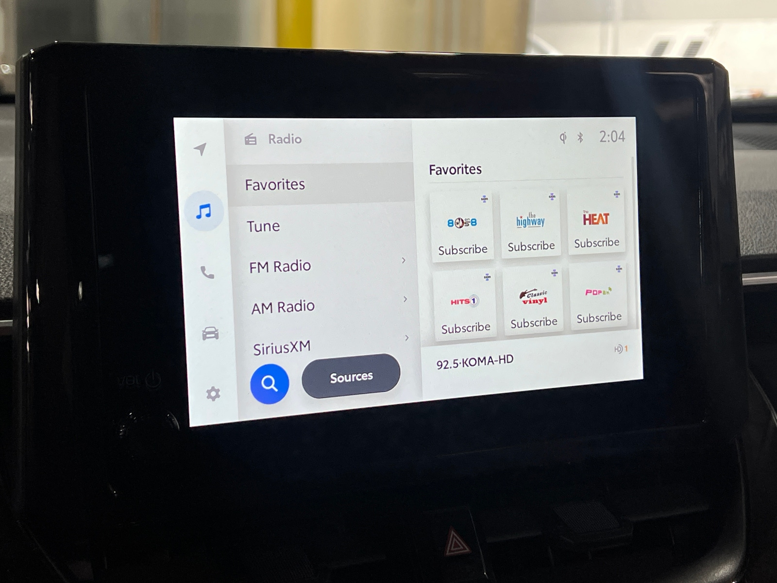 Thumbnail: 2024 Toyota Corolla Cross - 4