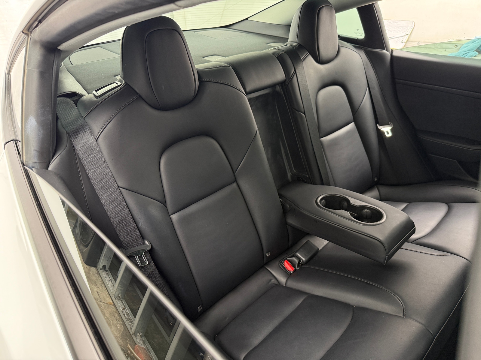 Thumbnail: 2022 Tesla Model 3 - 5