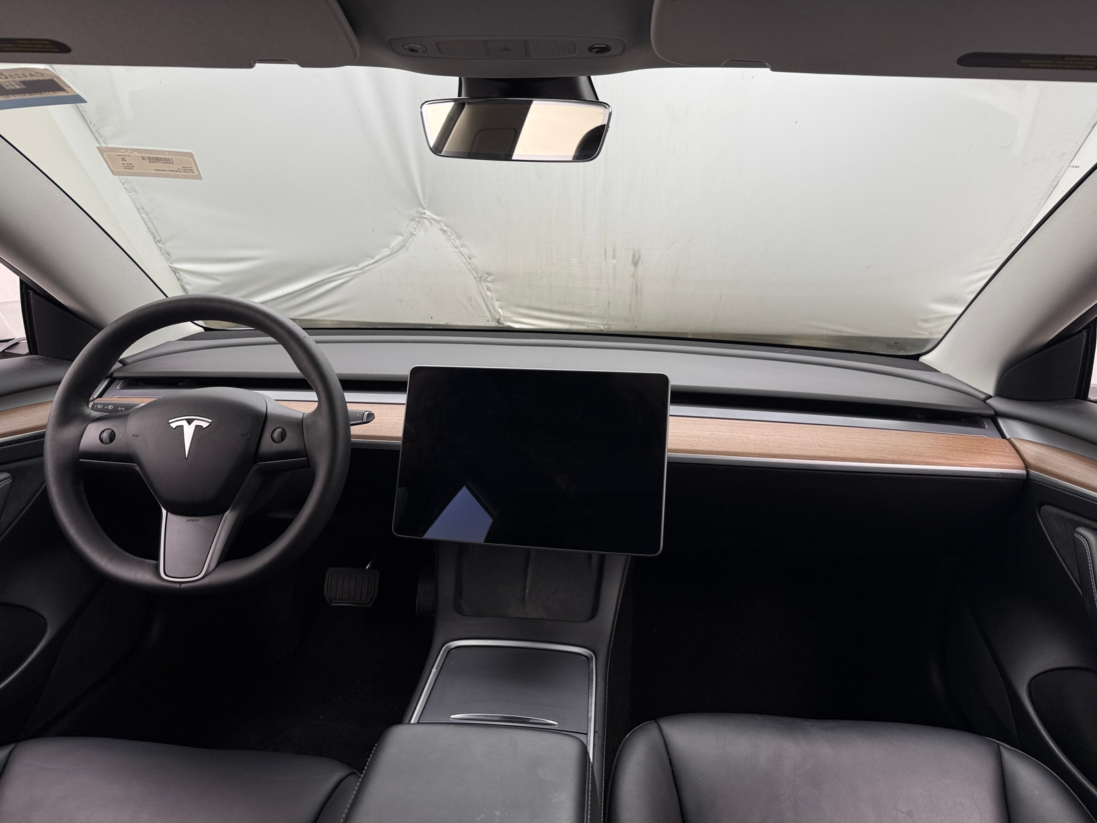 Thumbnail: 2022 Tesla Model 3 - 2