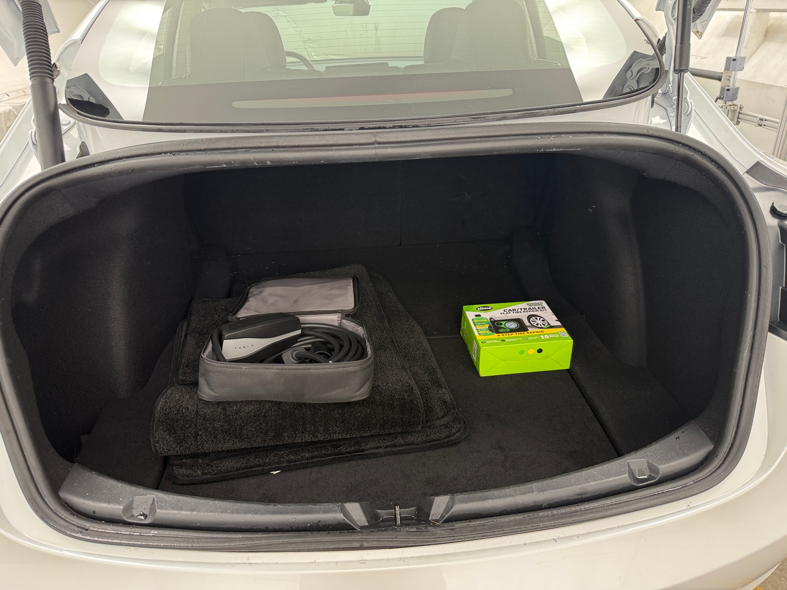 Thumbnail: 2022 Tesla Model 3 - 6