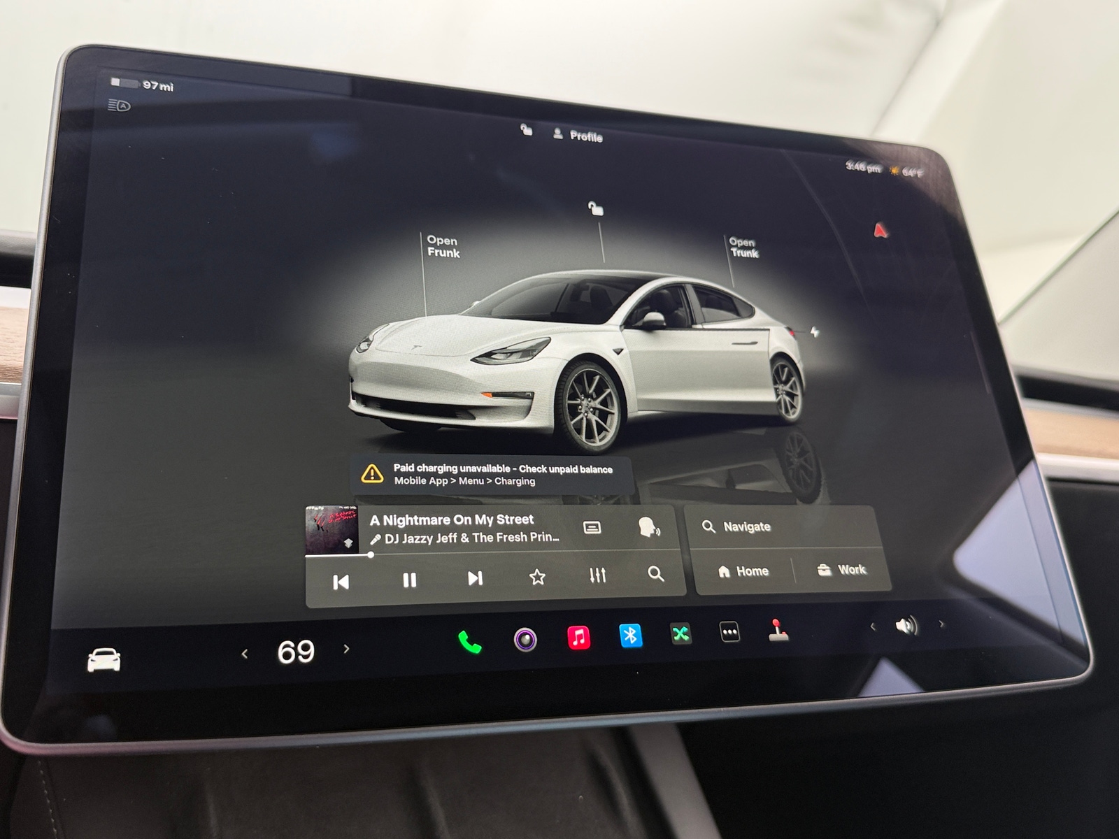 Thumbnail: 2022 Tesla Model 3 - 3