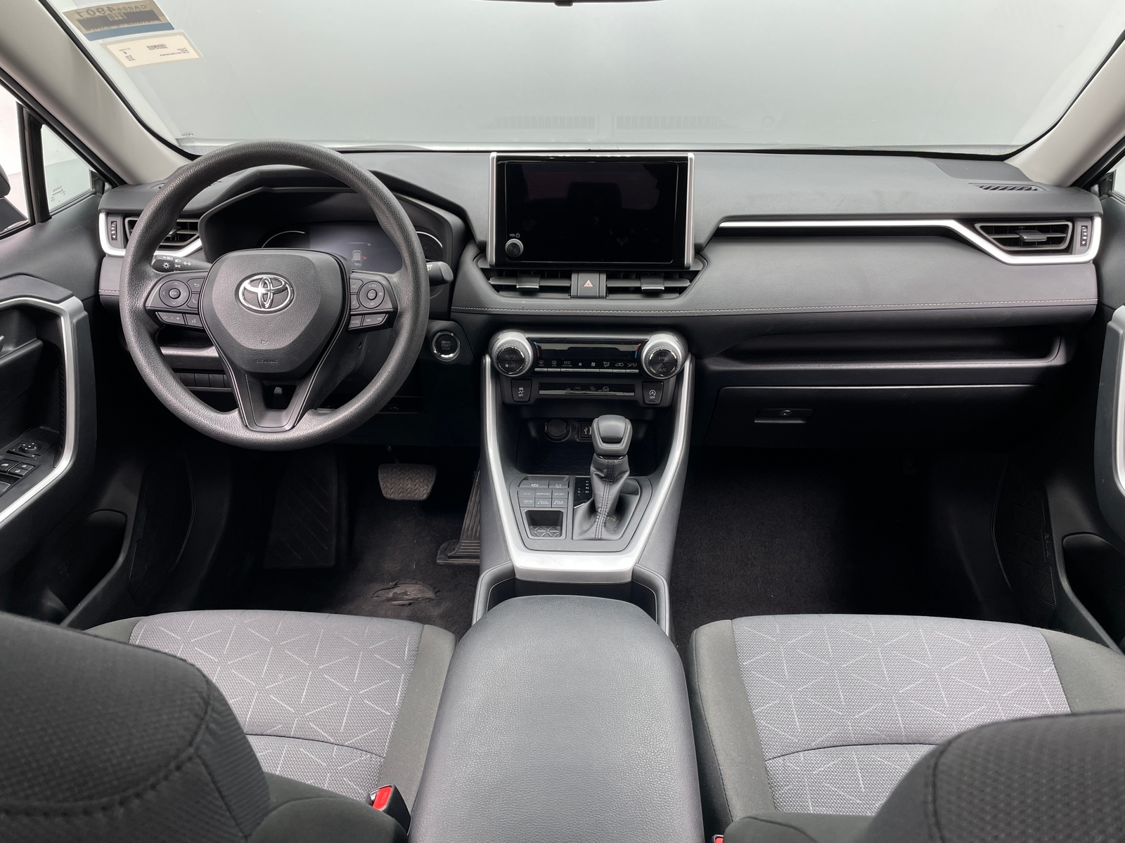 Thumbnail: 2025 Toyota RAV4 - 3