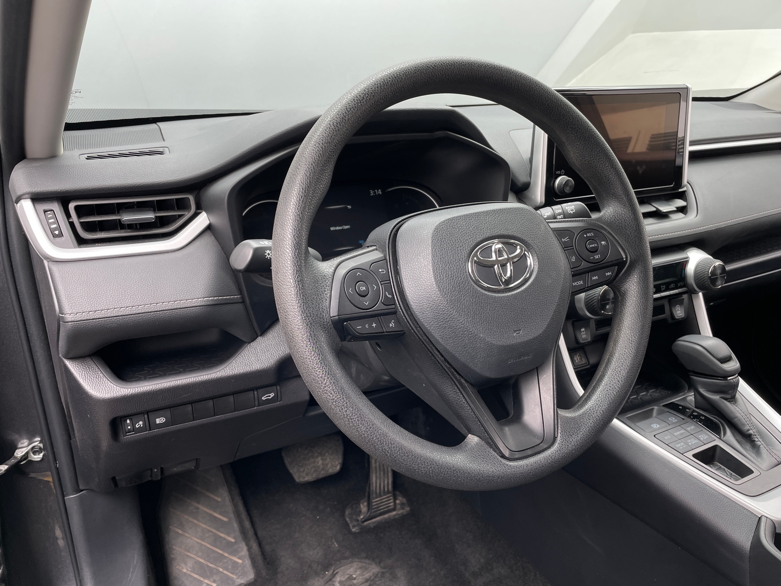 Thumbnail: 2025 Toyota RAV4 - 5