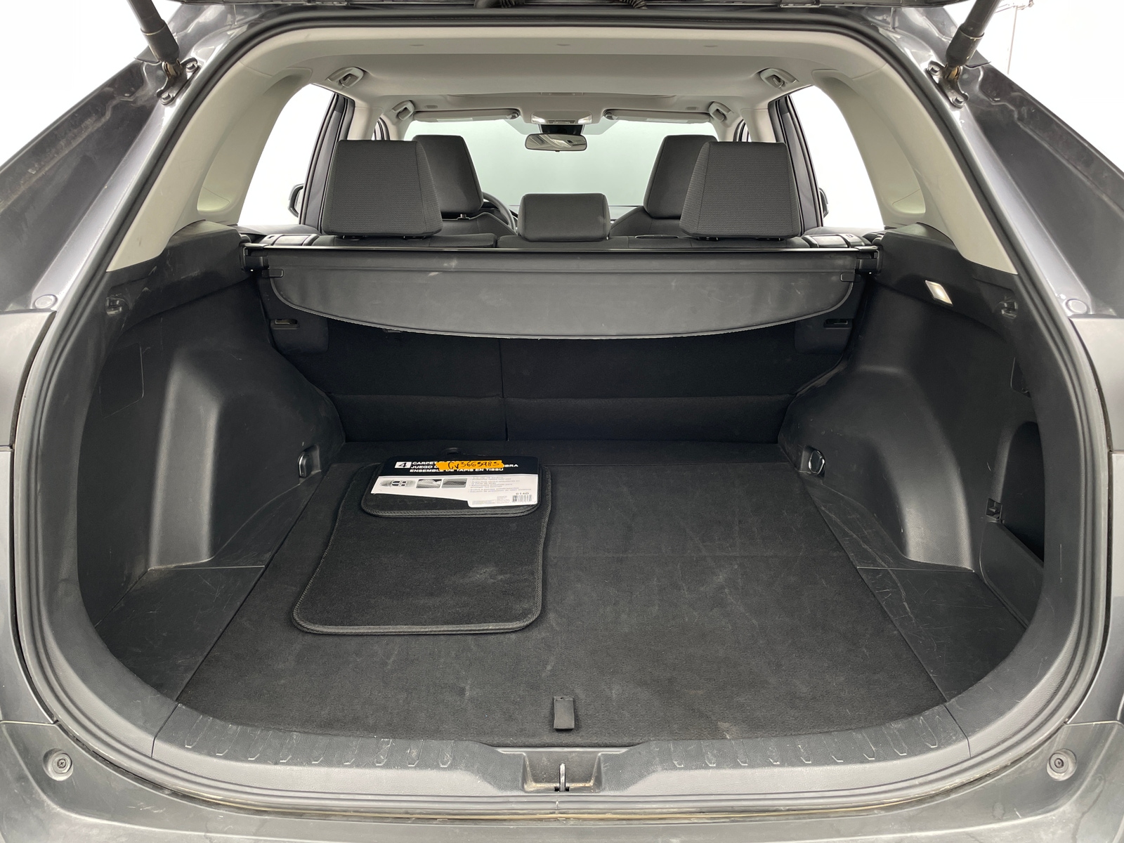 Thumbnail: 2025 Toyota RAV4 - 7