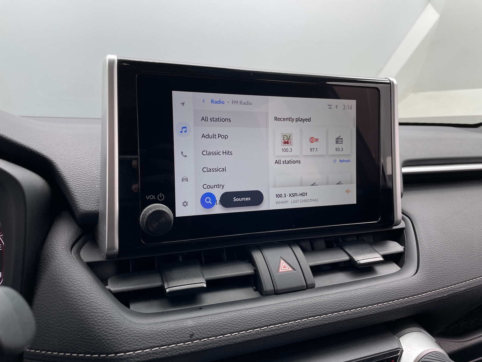 Thumbnail: 2025 Toyota RAV4 - 4