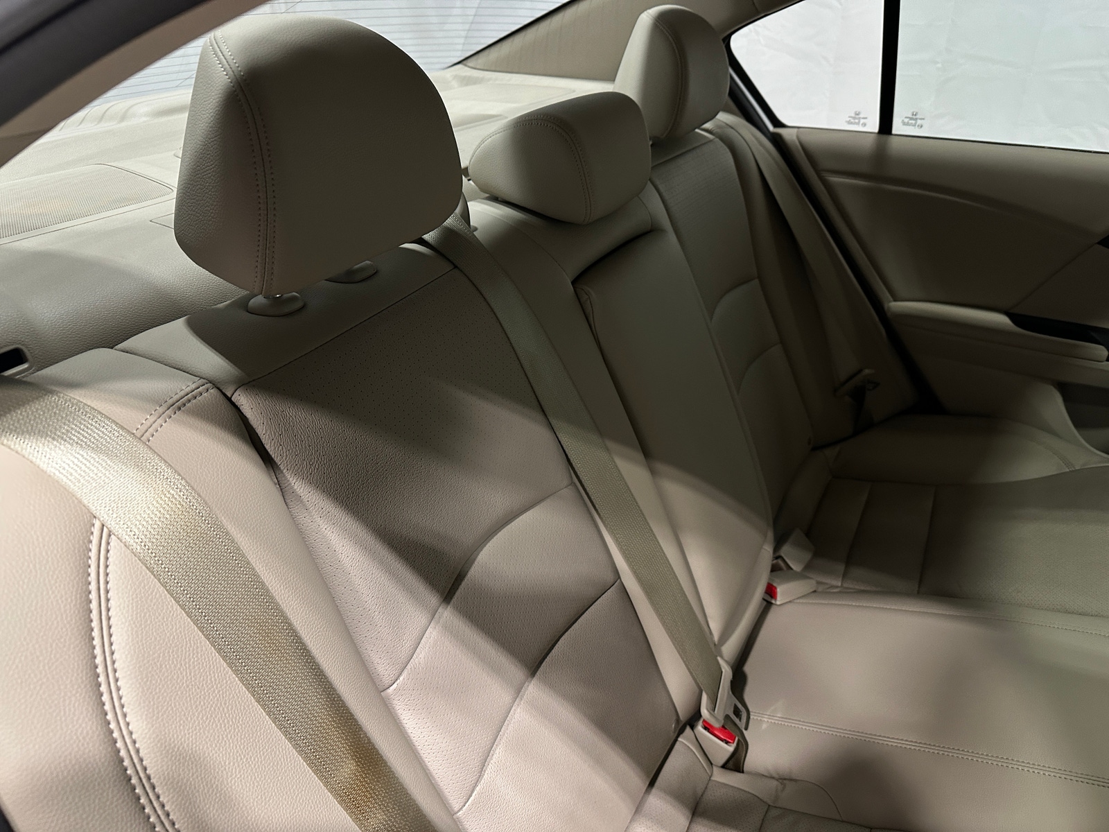 Thumbnail: 2015 Honda Accord - 5