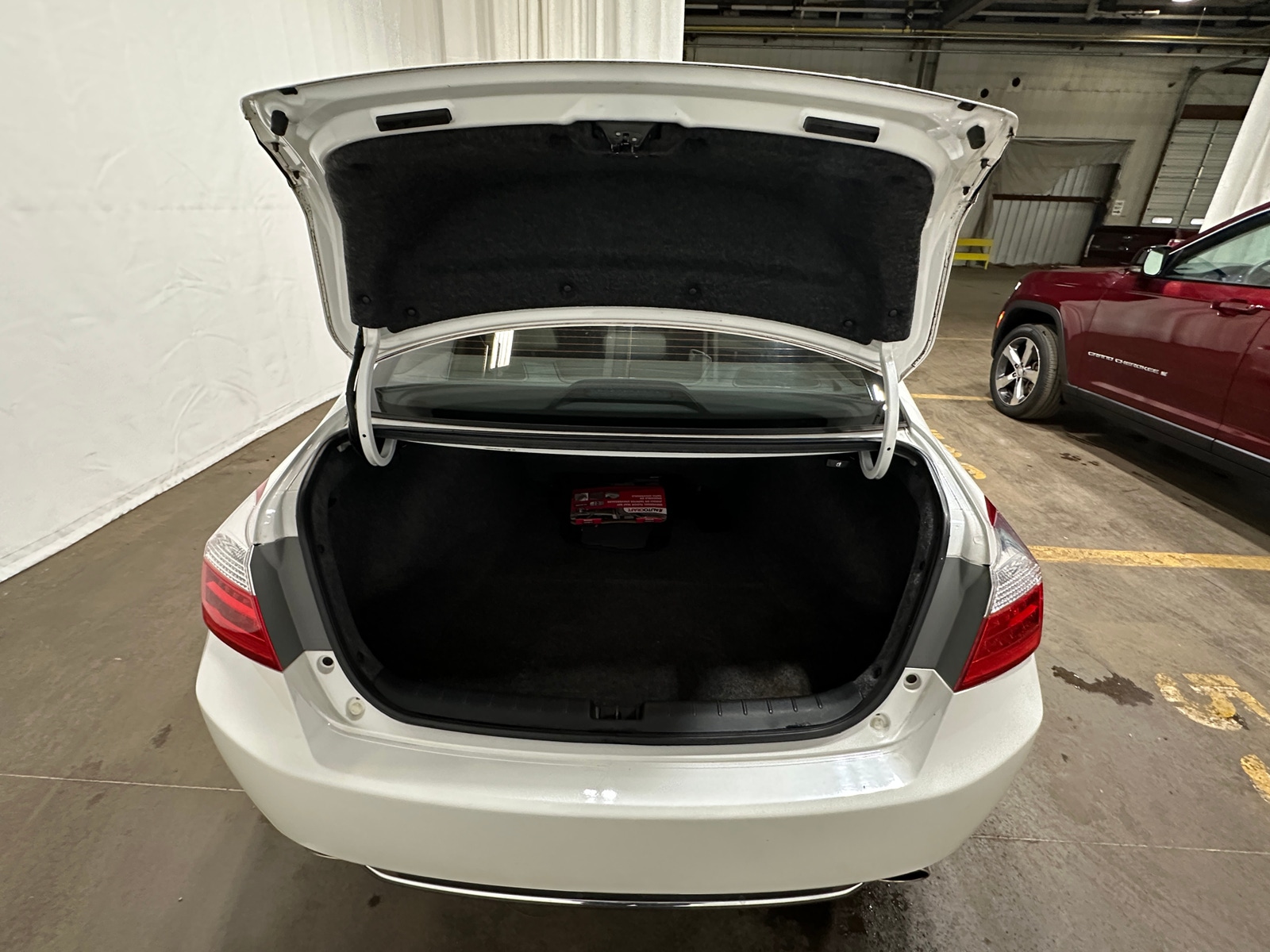 Thumbnail: 2015 Honda Accord - 6