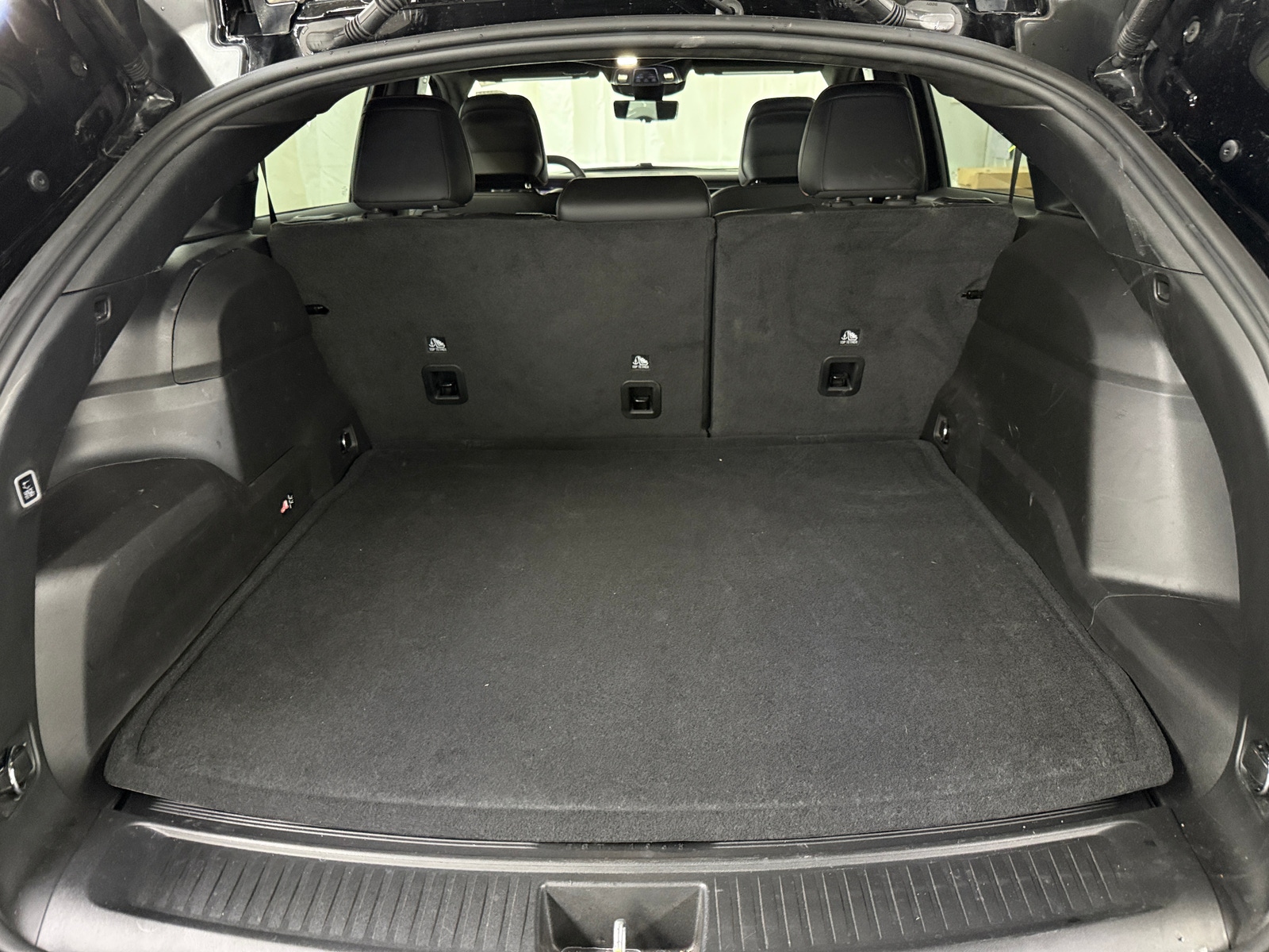 Thumbnail: 2024 Jeep Wagoneer S - 6