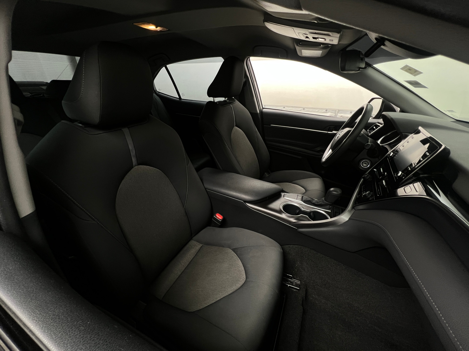 Thumbnail: 2022 Toyota Camry - 2