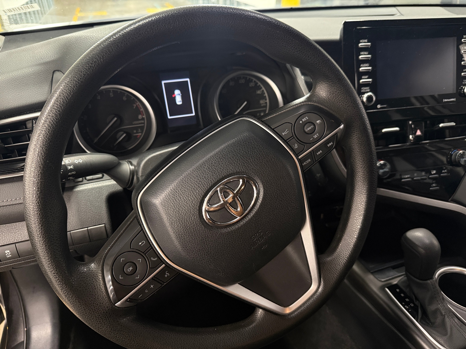 Thumbnail: 2022 Toyota Camry - 5