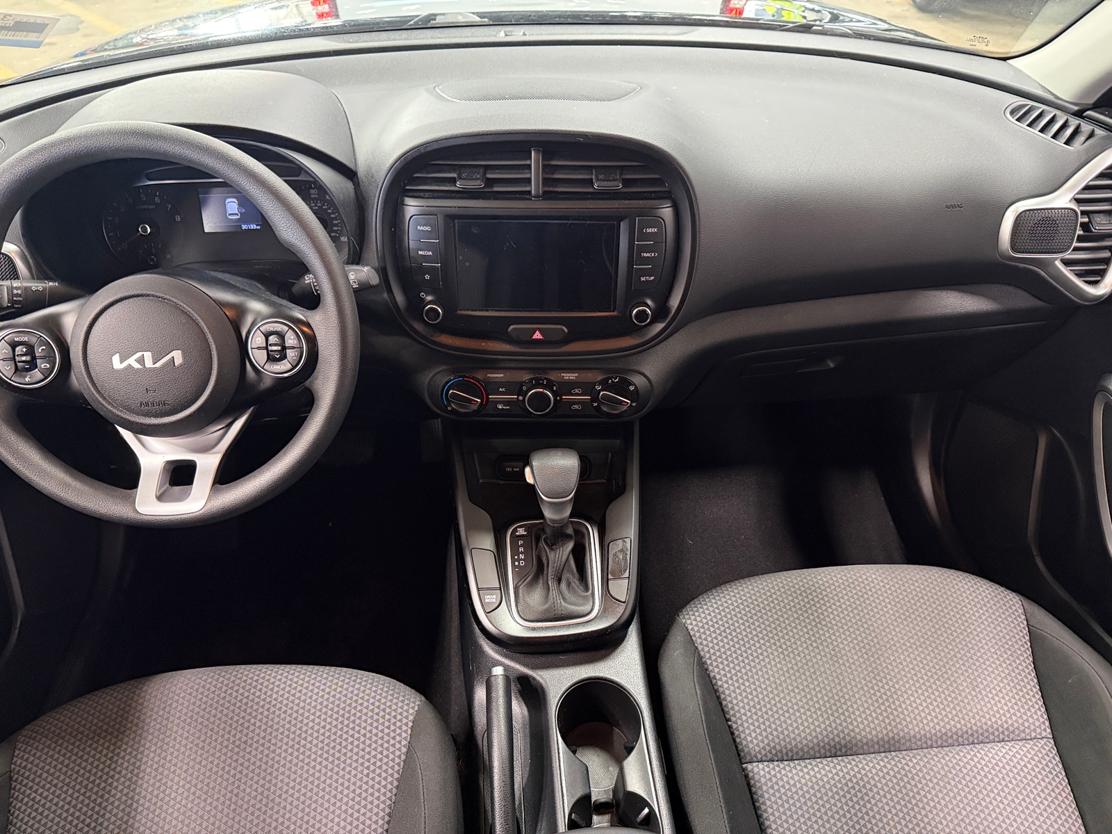 Thumbnail: 2022 Kia Soul - 3