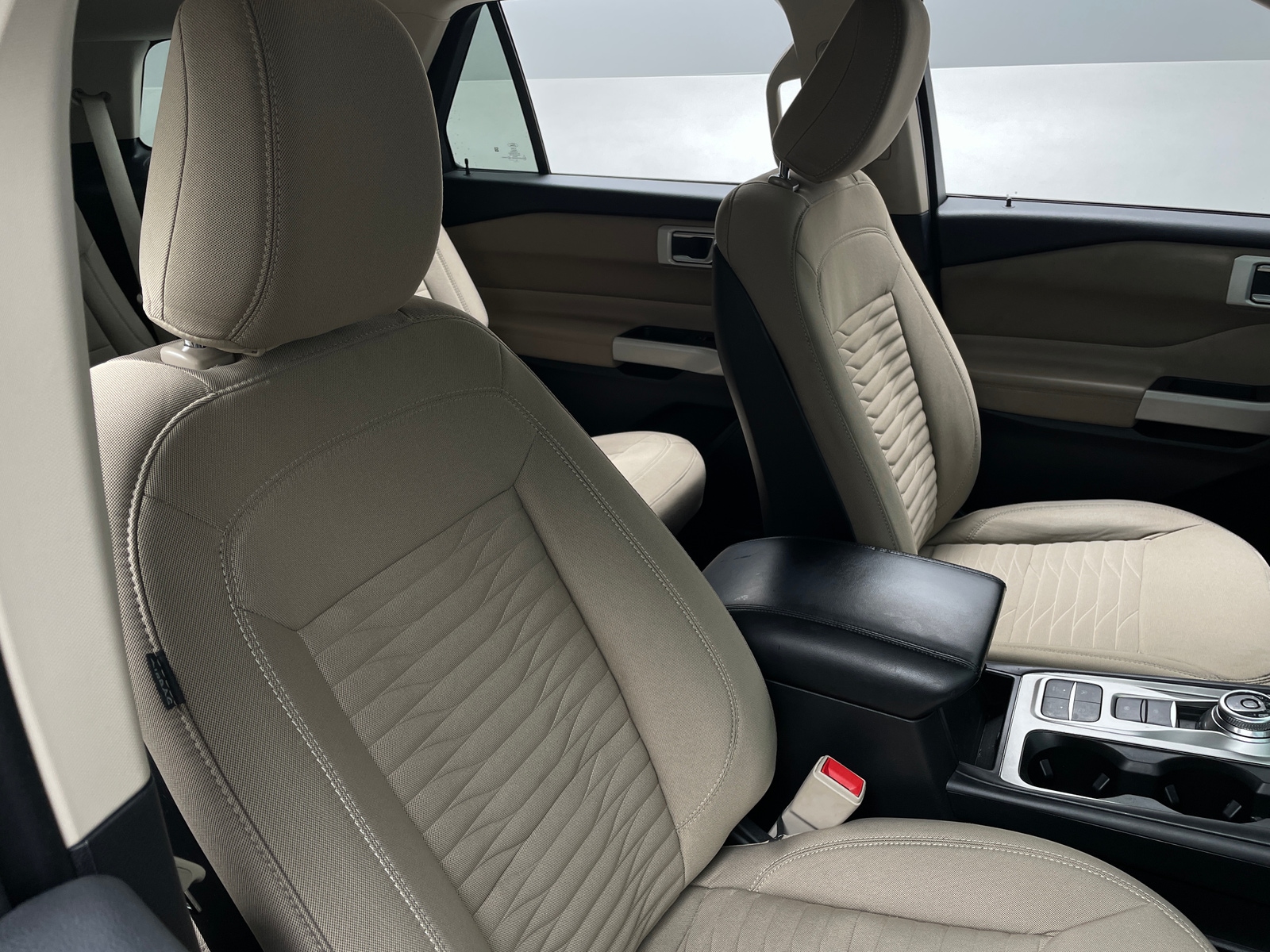 Thumbnail: 2020 Ford Explorer - 2