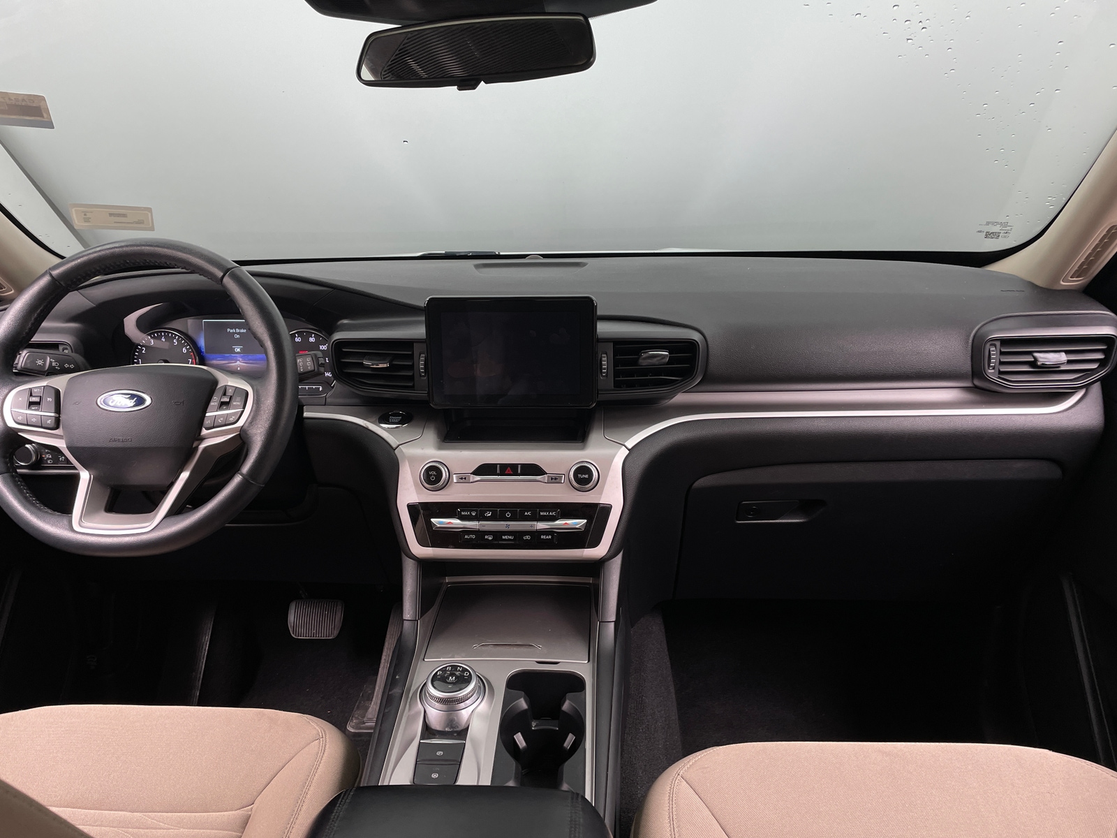 Thumbnail: 2020 Ford Explorer - 3