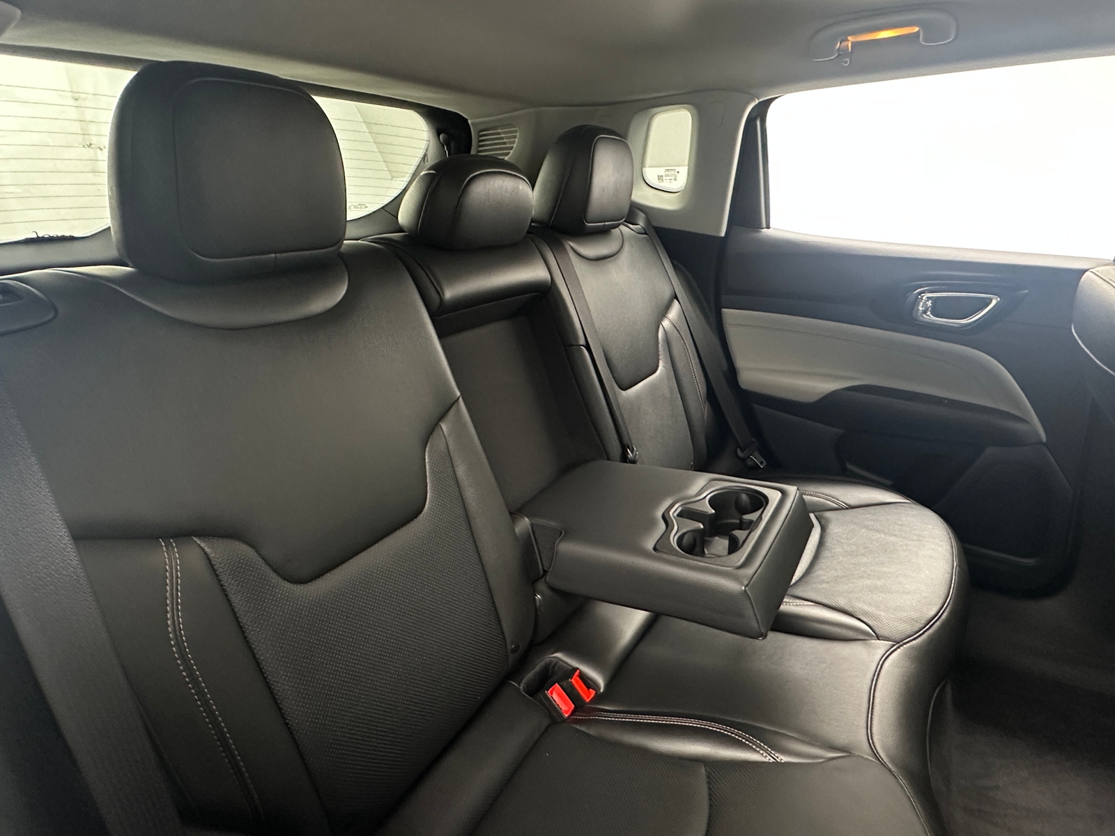 Thumbnail: 2022 Jeep Compass - 5