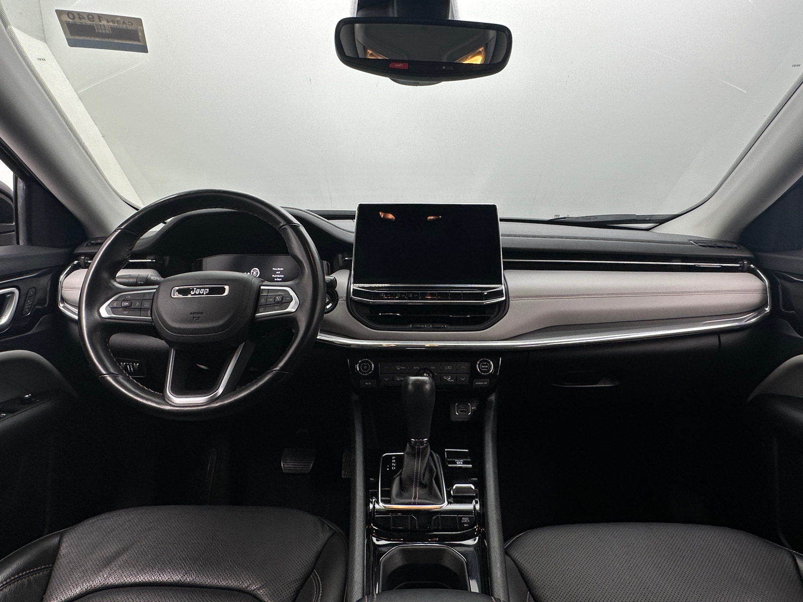 Thumbnail: 2022 Jeep Compass - 2