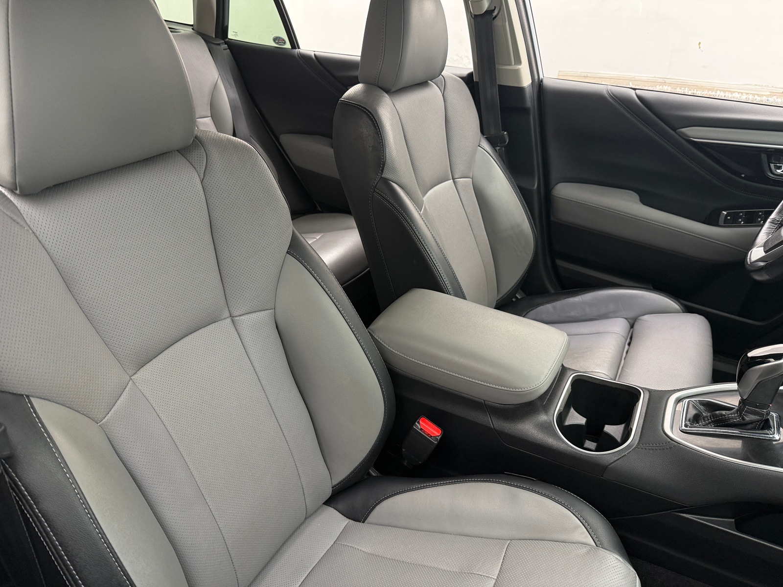 Thumbnail: 2021 Subaru Outback - 2