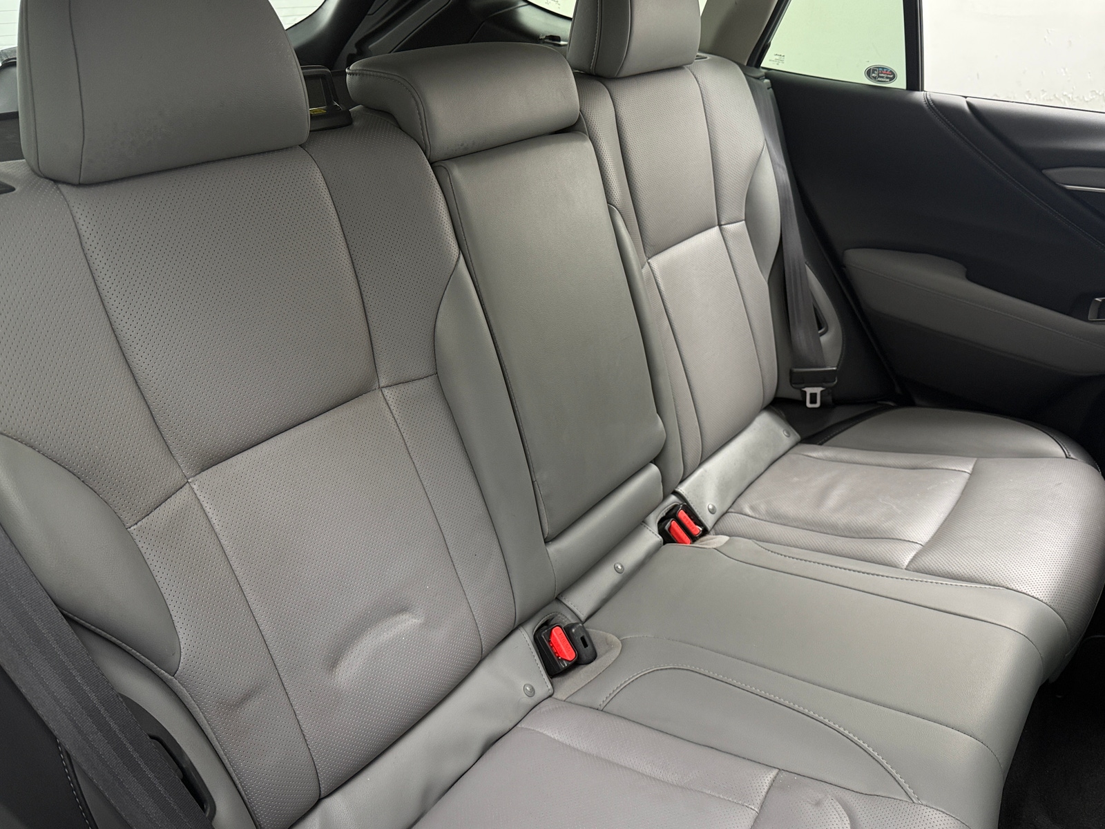 Thumbnail: 2021 Subaru Outback - 6