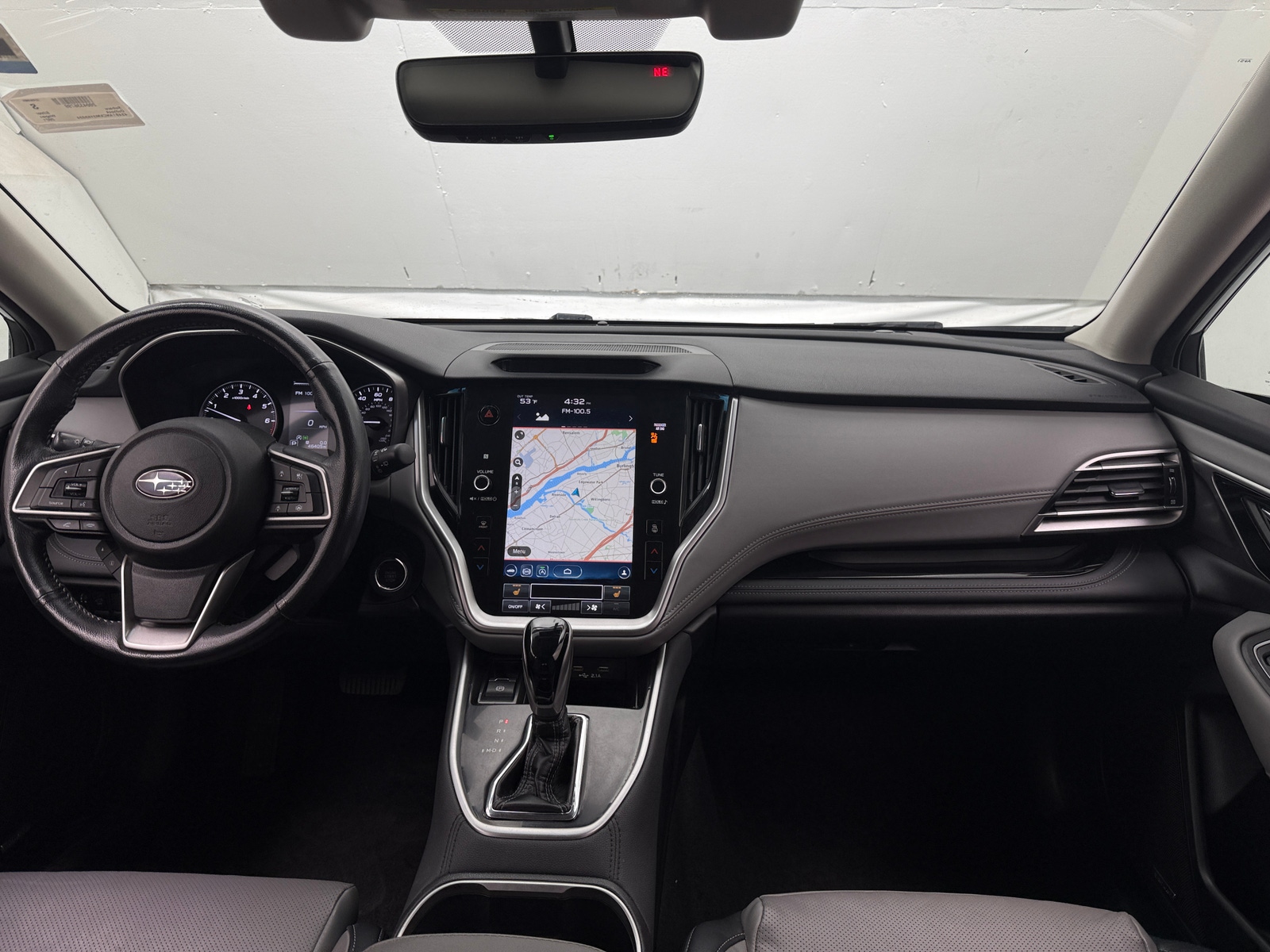 Thumbnail: 2021 Subaru Outback - 3