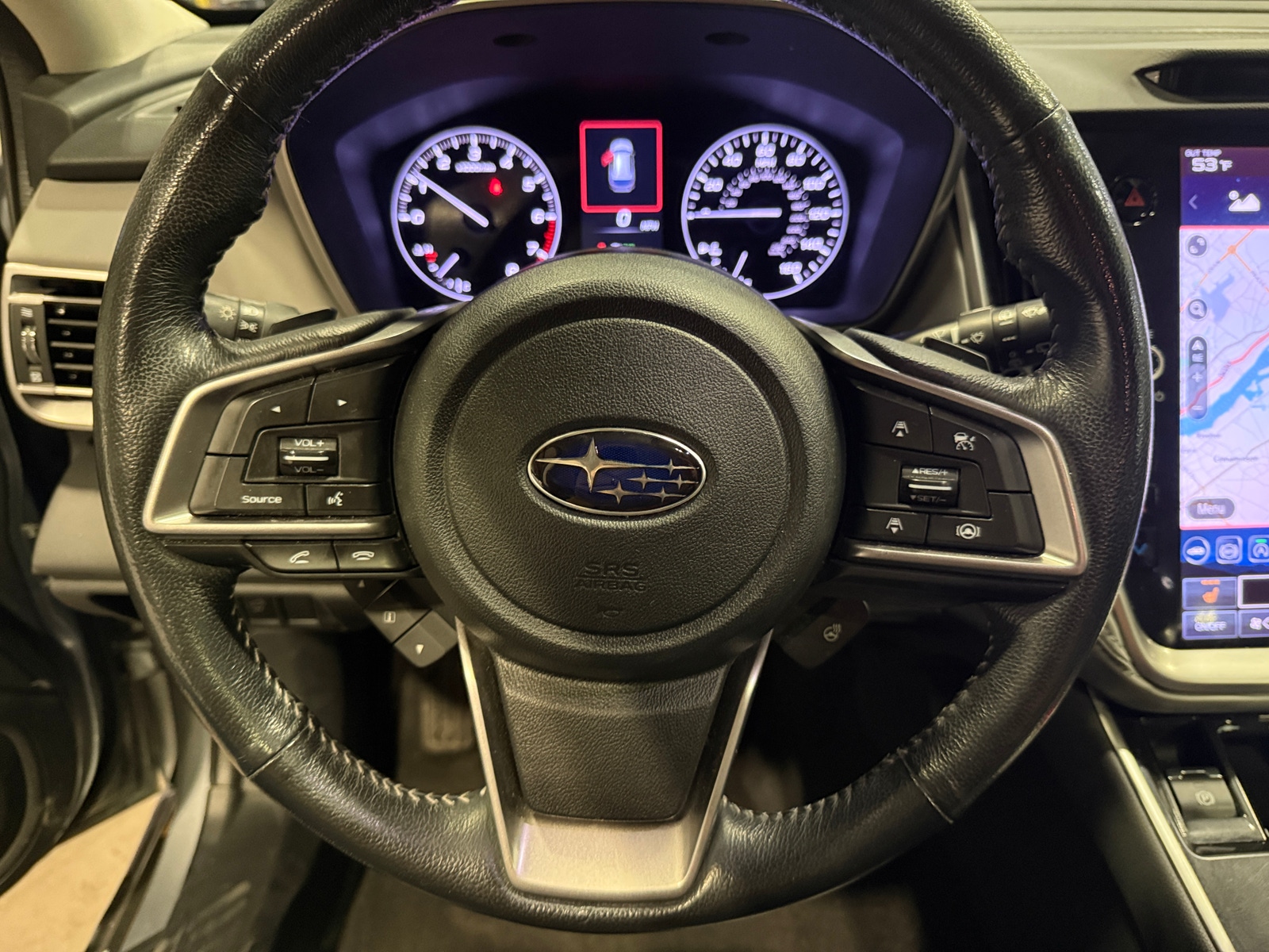 Thumbnail: 2021 Subaru Outback - 5