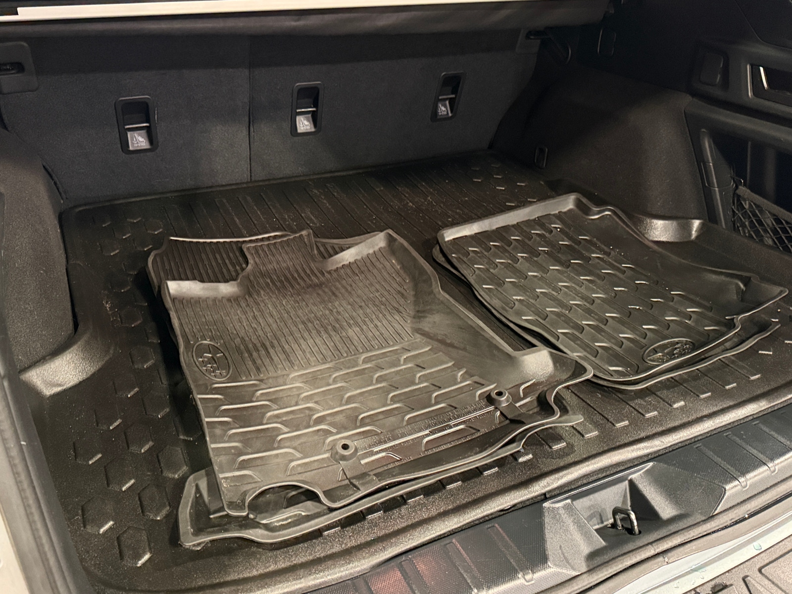 Thumbnail: 2021 Subaru Outback - 7