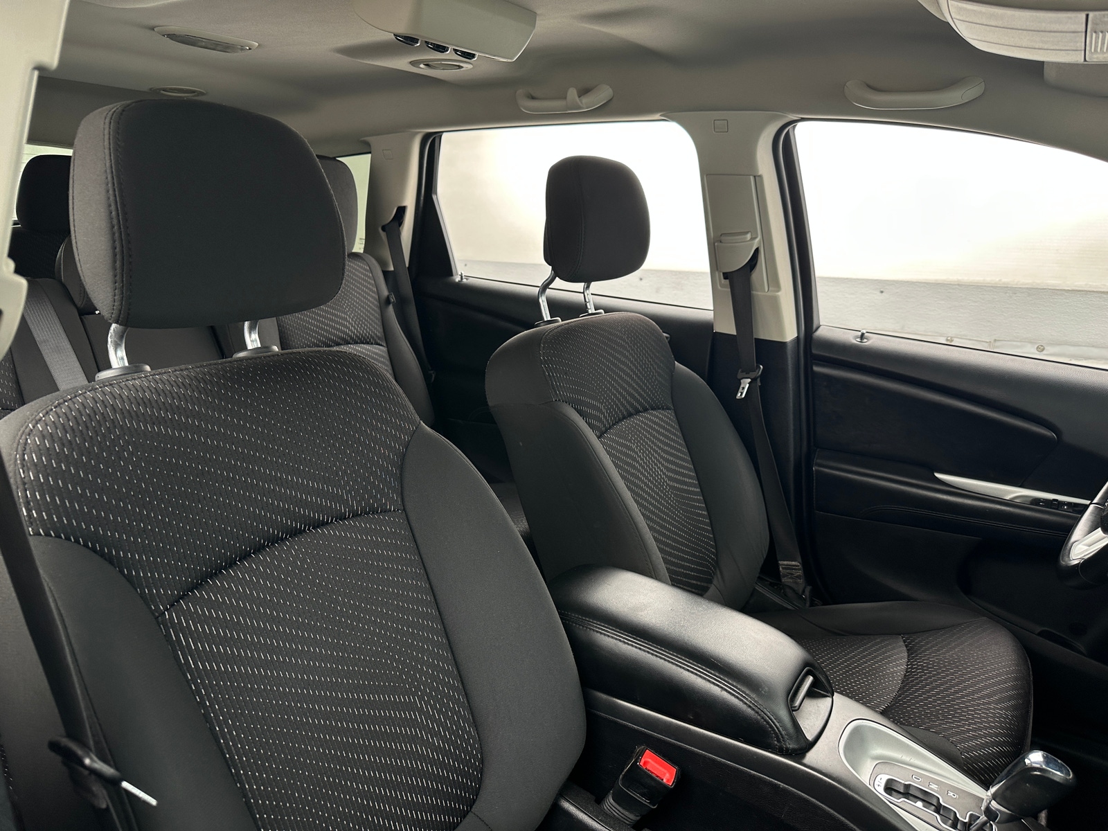 Thumbnail: 2018 Dodge Journey - 2