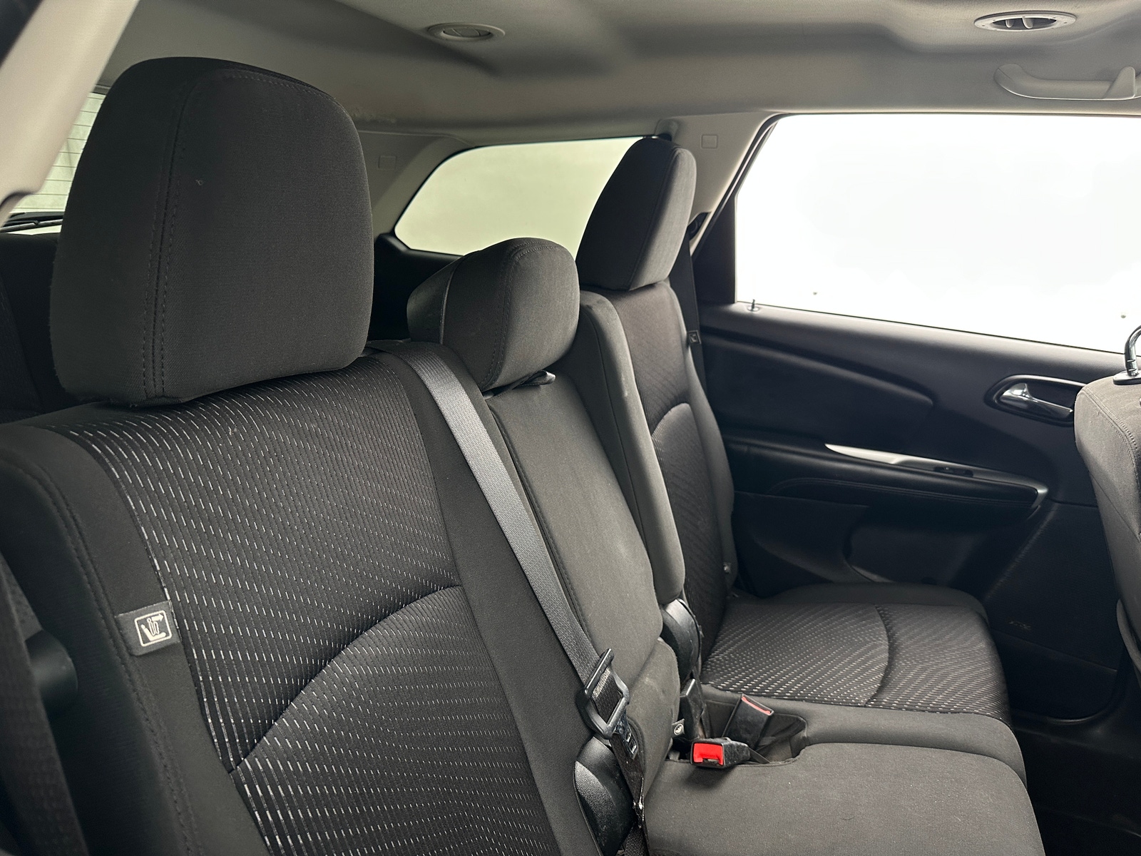 Thumbnail: 2018 Dodge Journey - 6