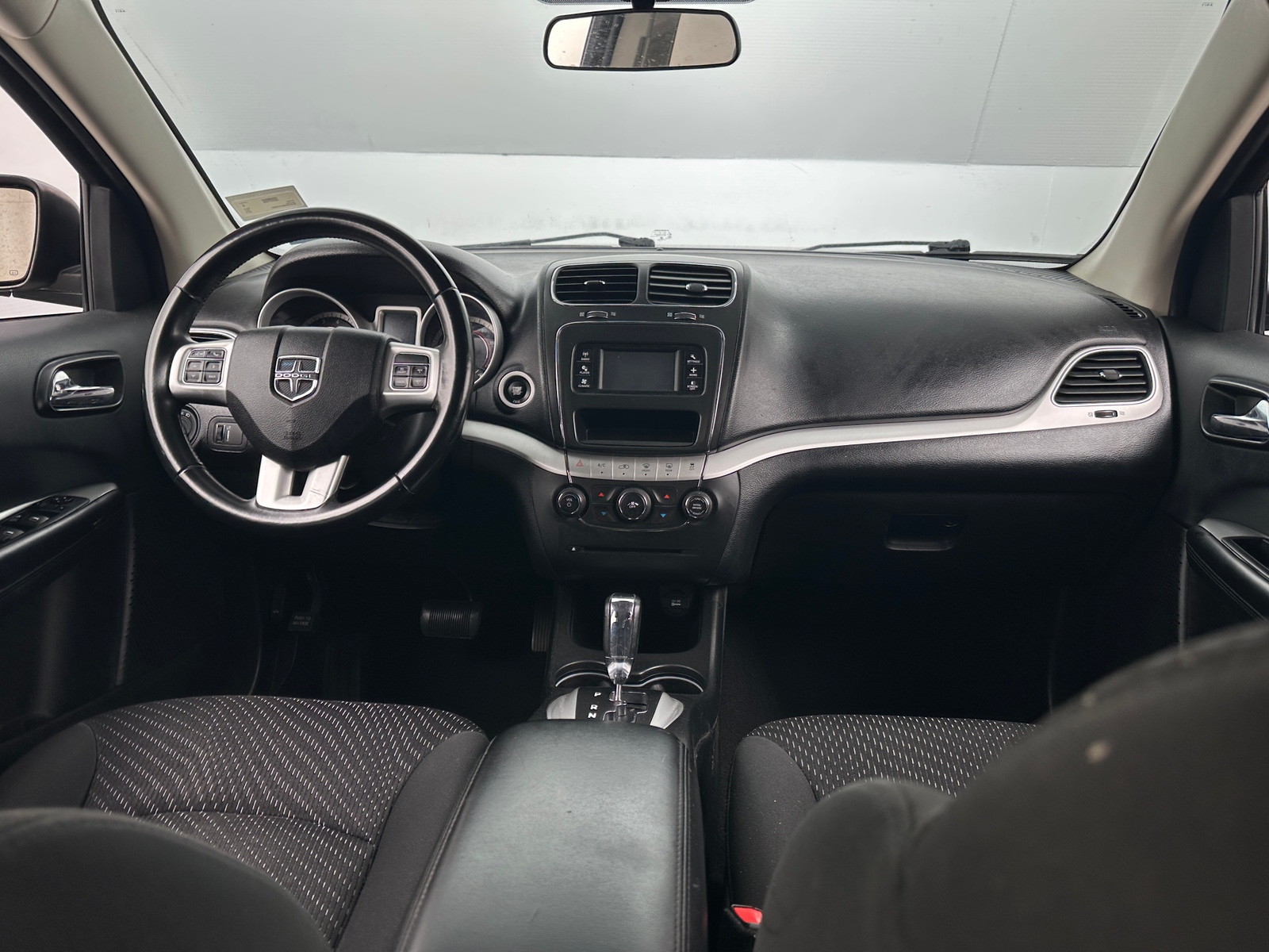 Thumbnail: 2018 Dodge Journey - 3