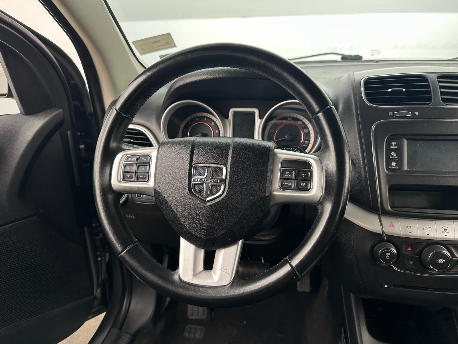 Thumbnail: 2018 Dodge Journey - 5