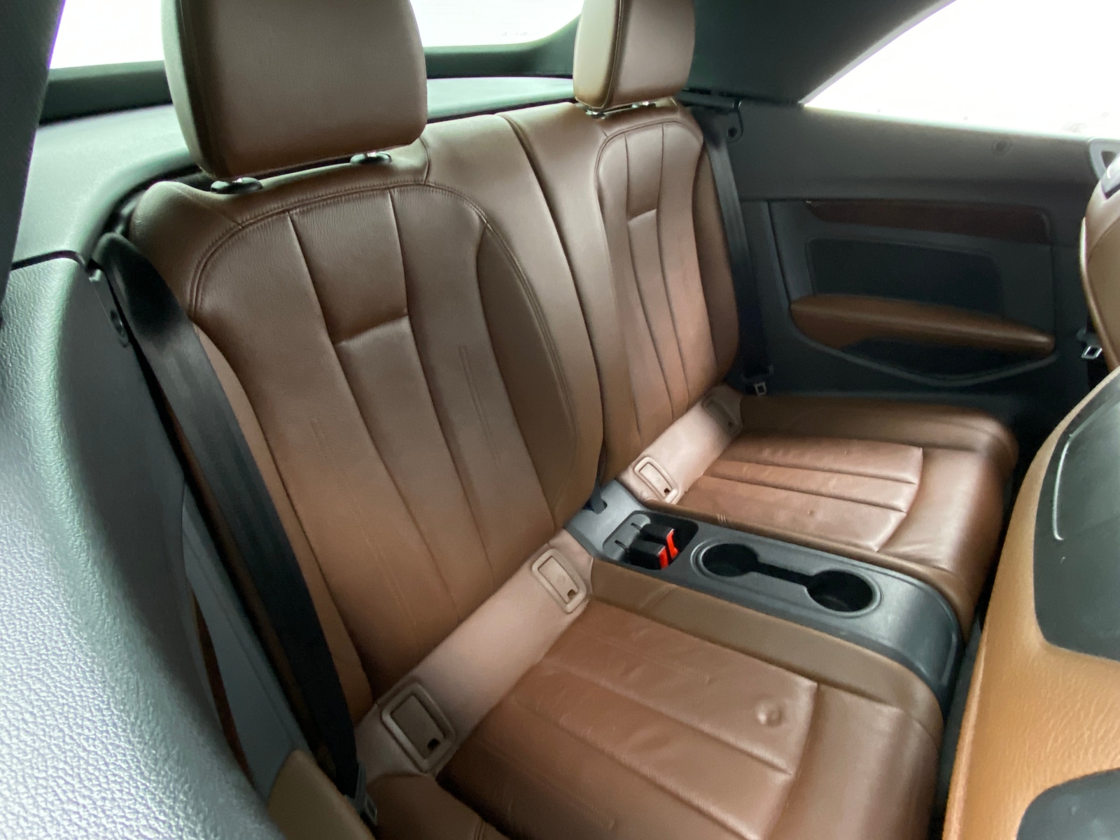 Thumbnail: 2019 Audi A5 - 5