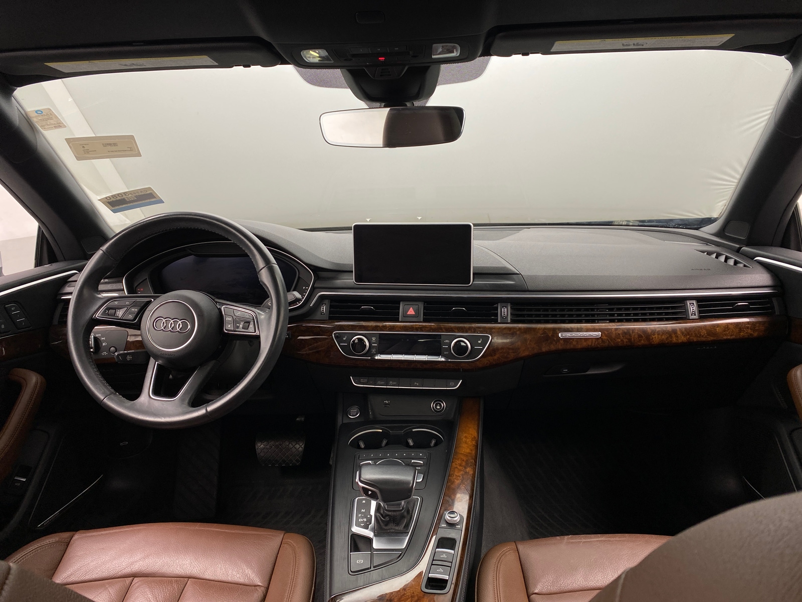 Thumbnail: 2019 Audi A5 - 2