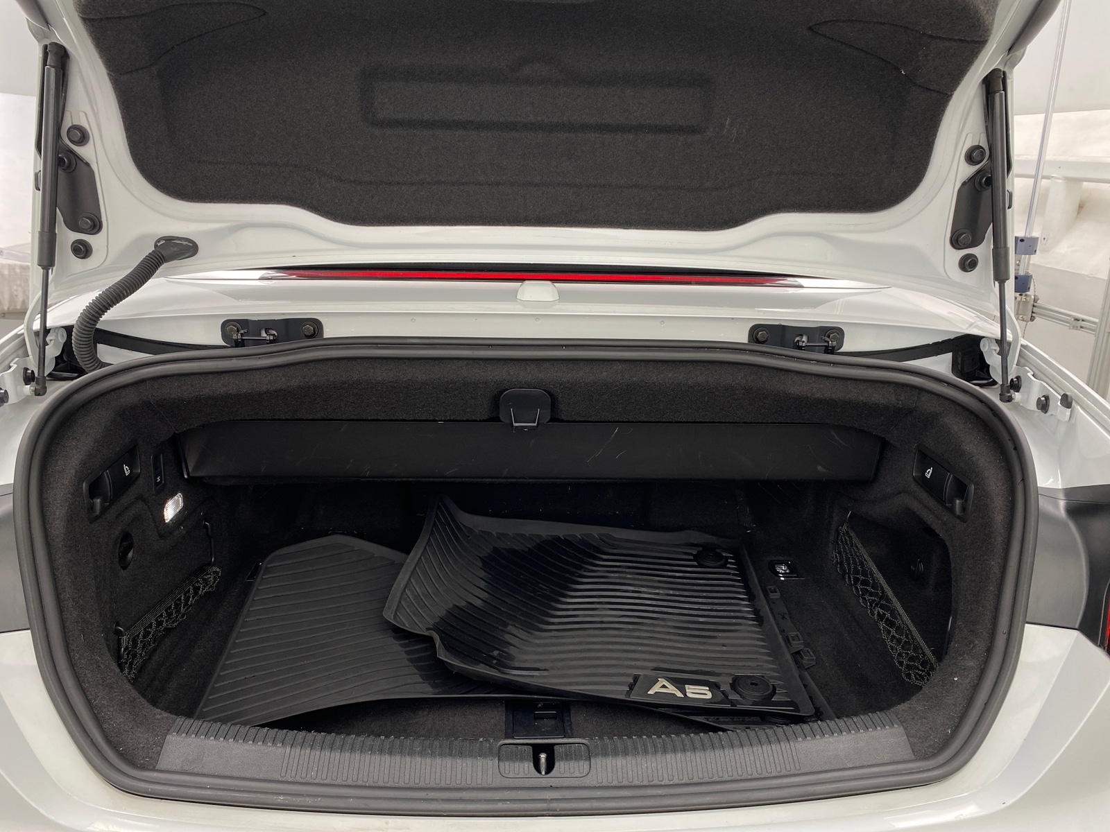 Thumbnail: 2019 Audi A5 - 6