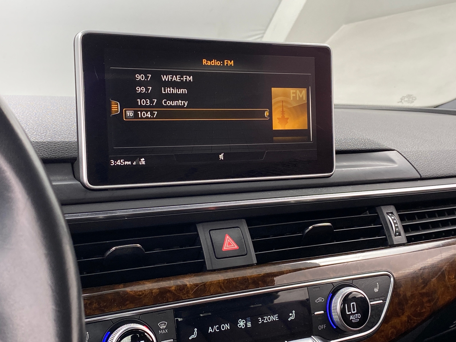 Thumbnail: 2019 Audi A5 - 3