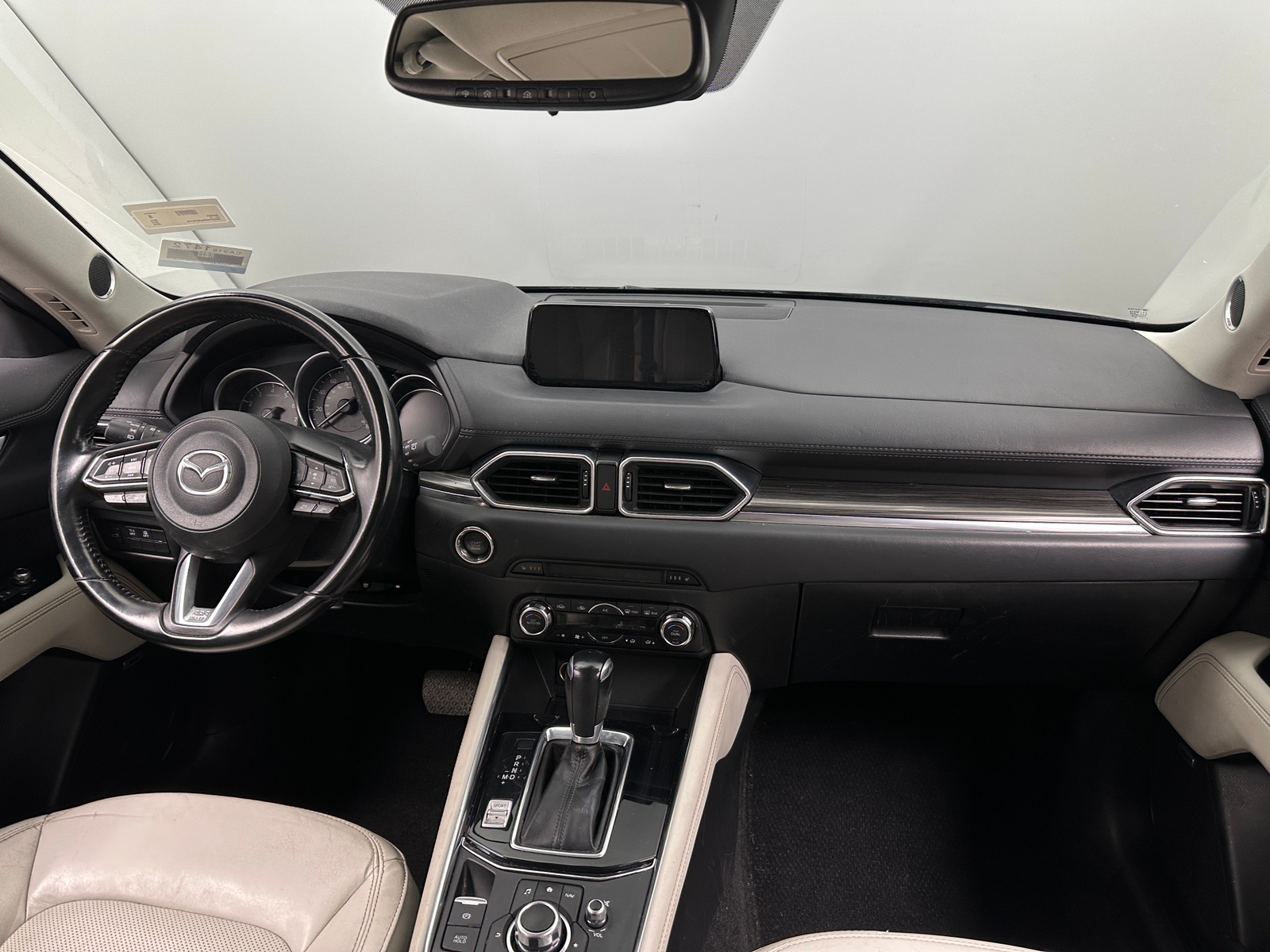 Thumbnail: 2018 Mazda CX-5 - 2