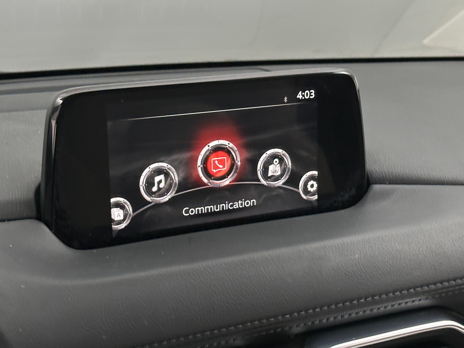 Thumbnail: 2018 Mazda CX-5 - 3