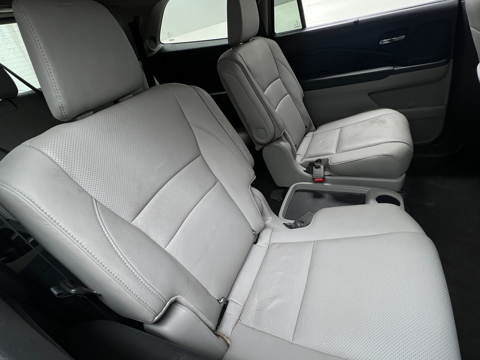 Thumbnail: 2020 Honda Pilot - 5