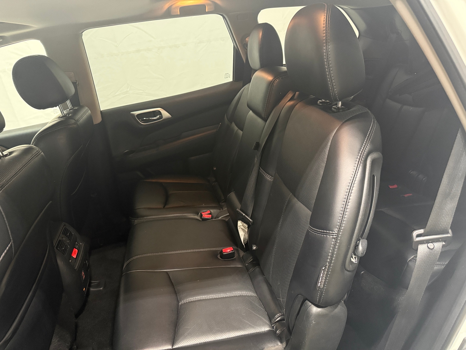 Thumbnail: 2018 Nissan Pathfinder - 6