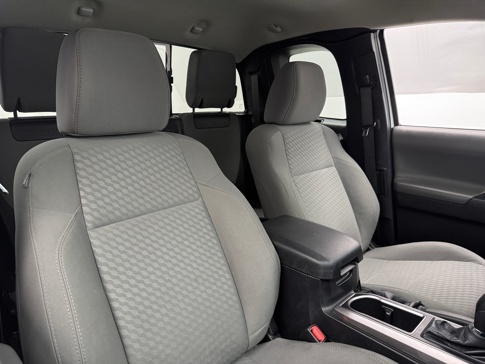 Thumbnail: 2022 Toyota Tacoma - 2