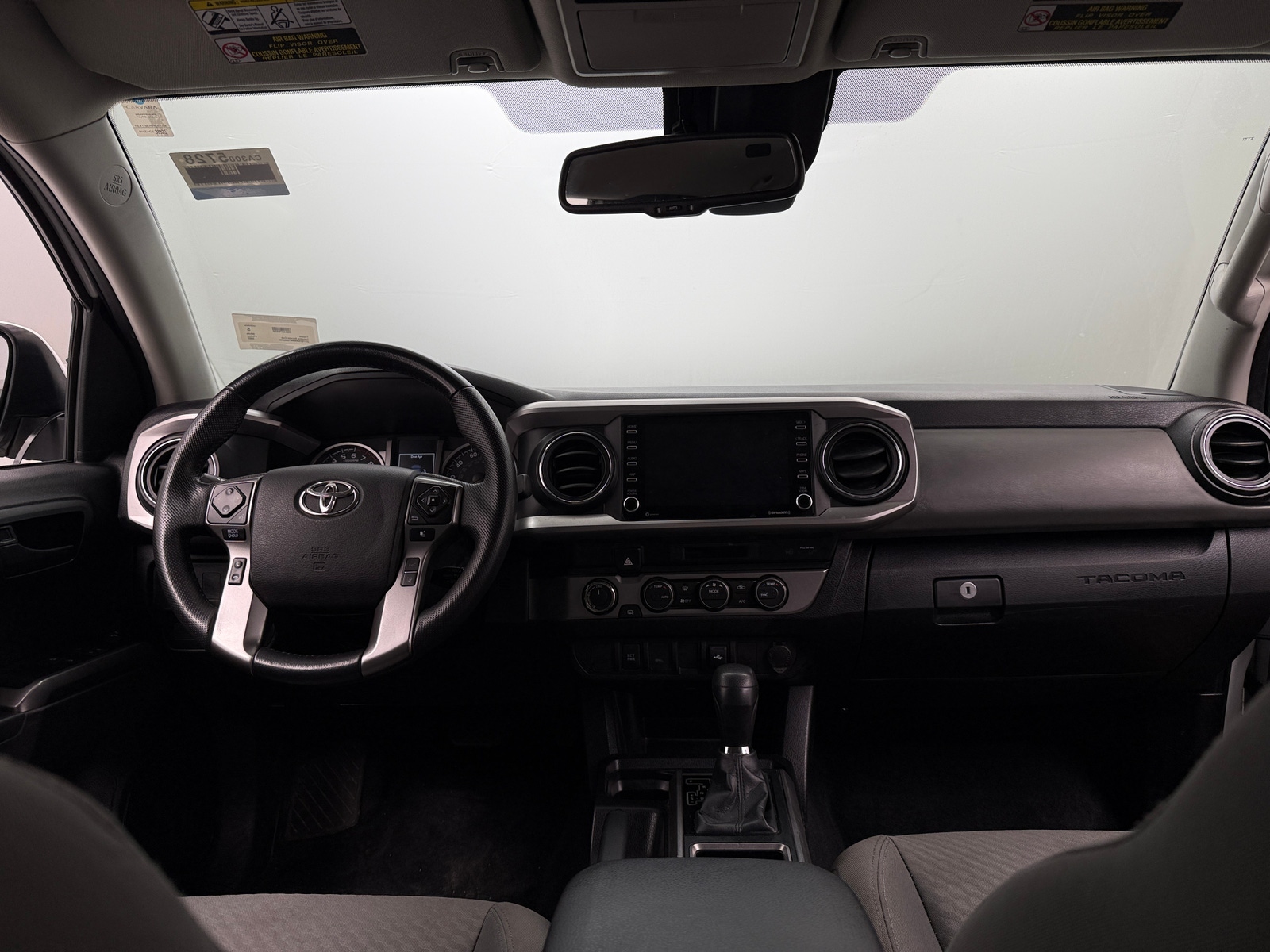 Thumbnail: 2022 Toyota Tacoma - 3